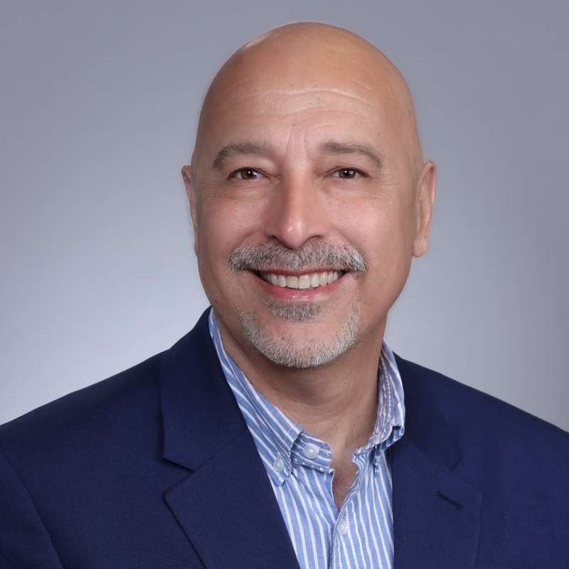 Luis Ortega