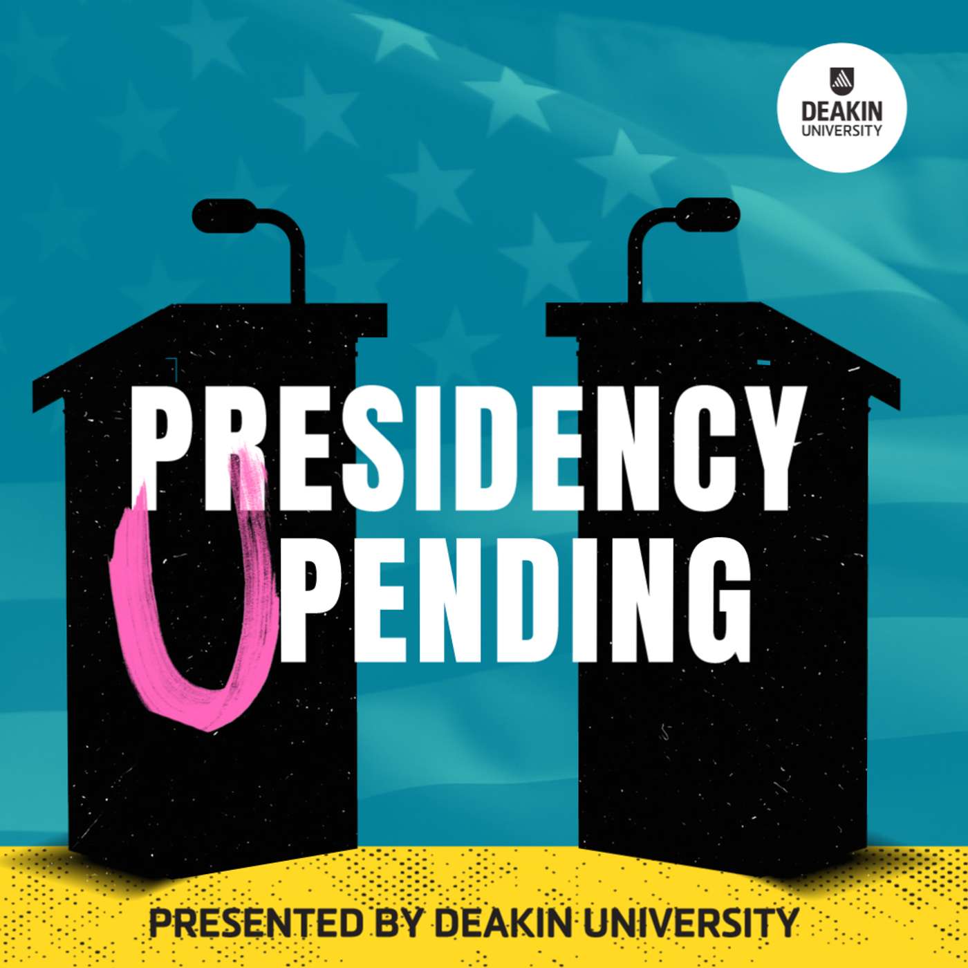 Presidency Upending