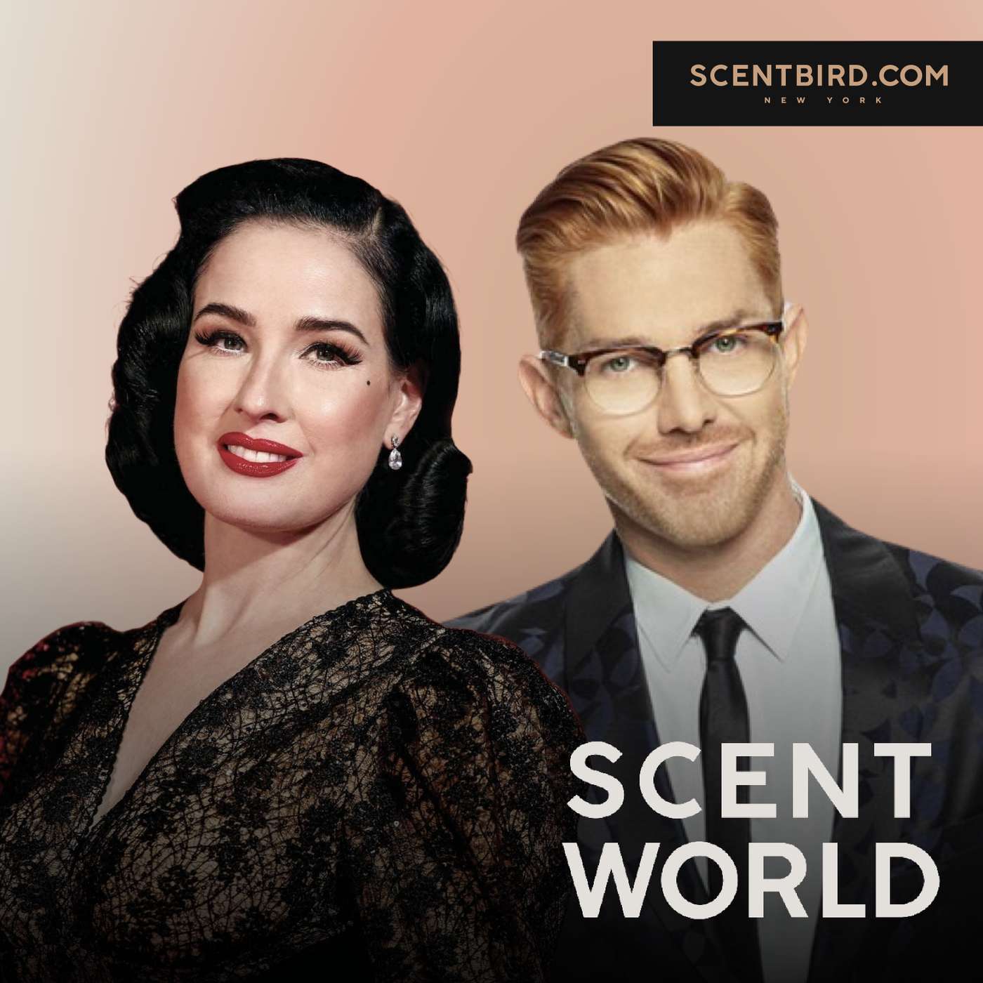 Scent World