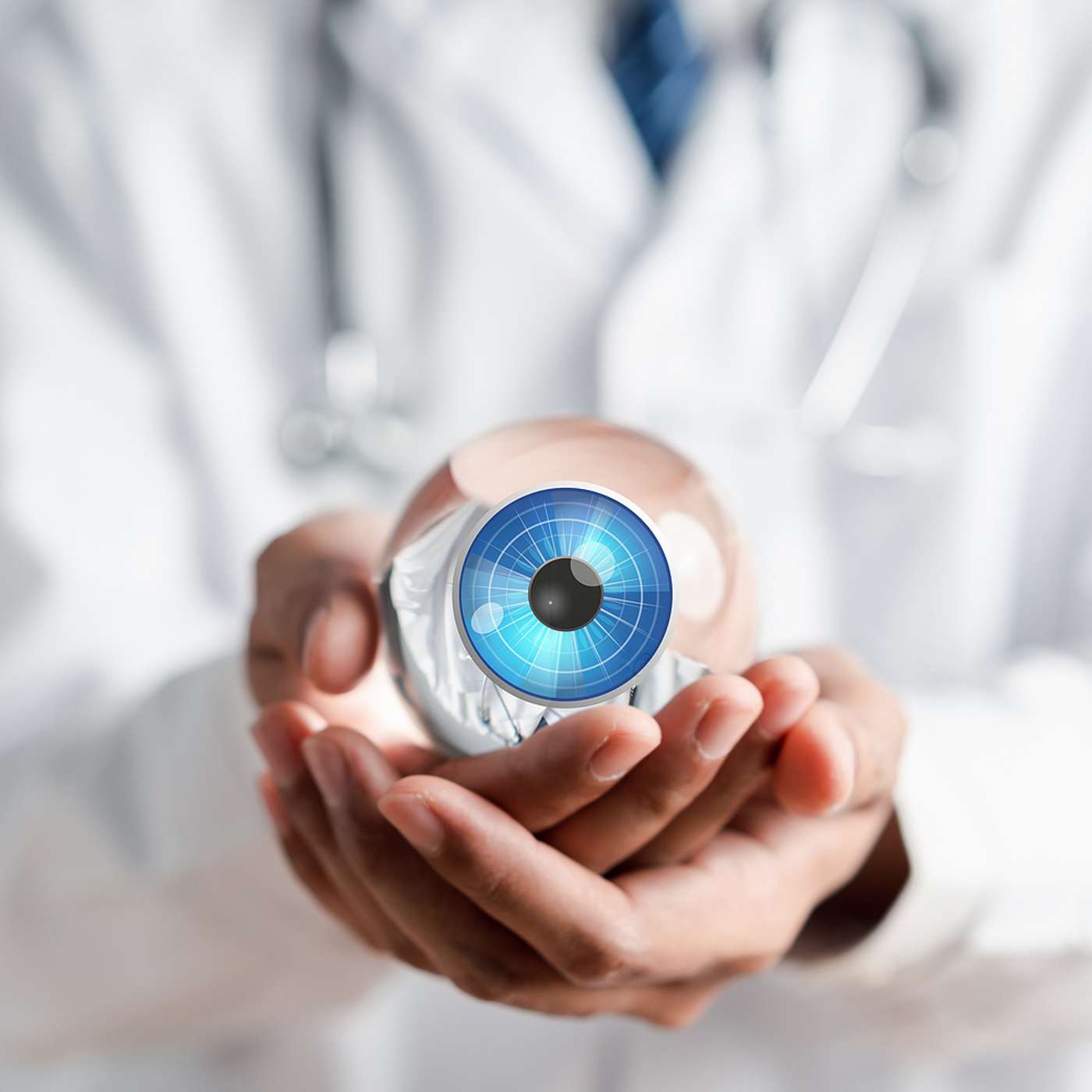 Bewaken van de veiligheid en het beperken van de risico’s van bilaterale cataractchirurgie - INZICHT deel 2