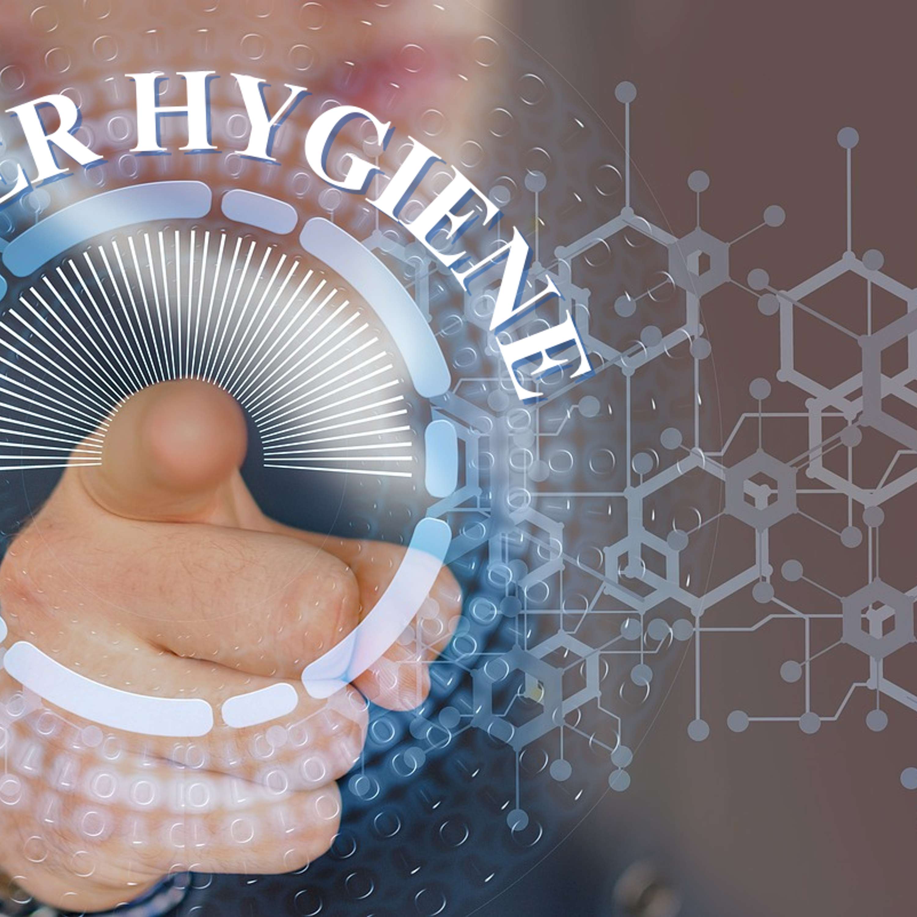 Cyber Hygiene: Recognizing Scam Trends and Protecting Against Data Breaches