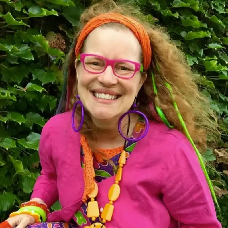 Discover the Beautiful Truth of You with Rachel Awes