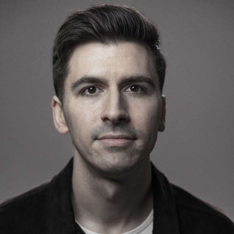 Aaron Davis