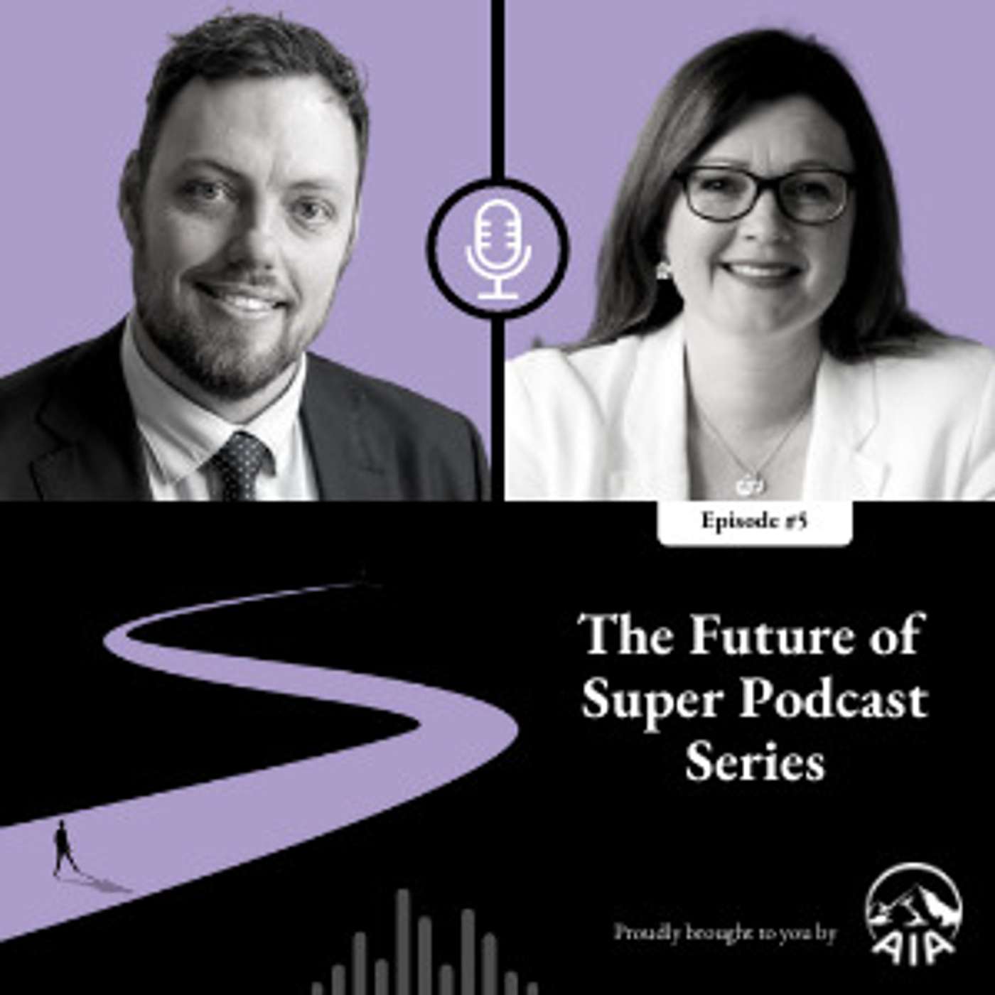 Who’s interests is superannuation serving anyway? episode artwork