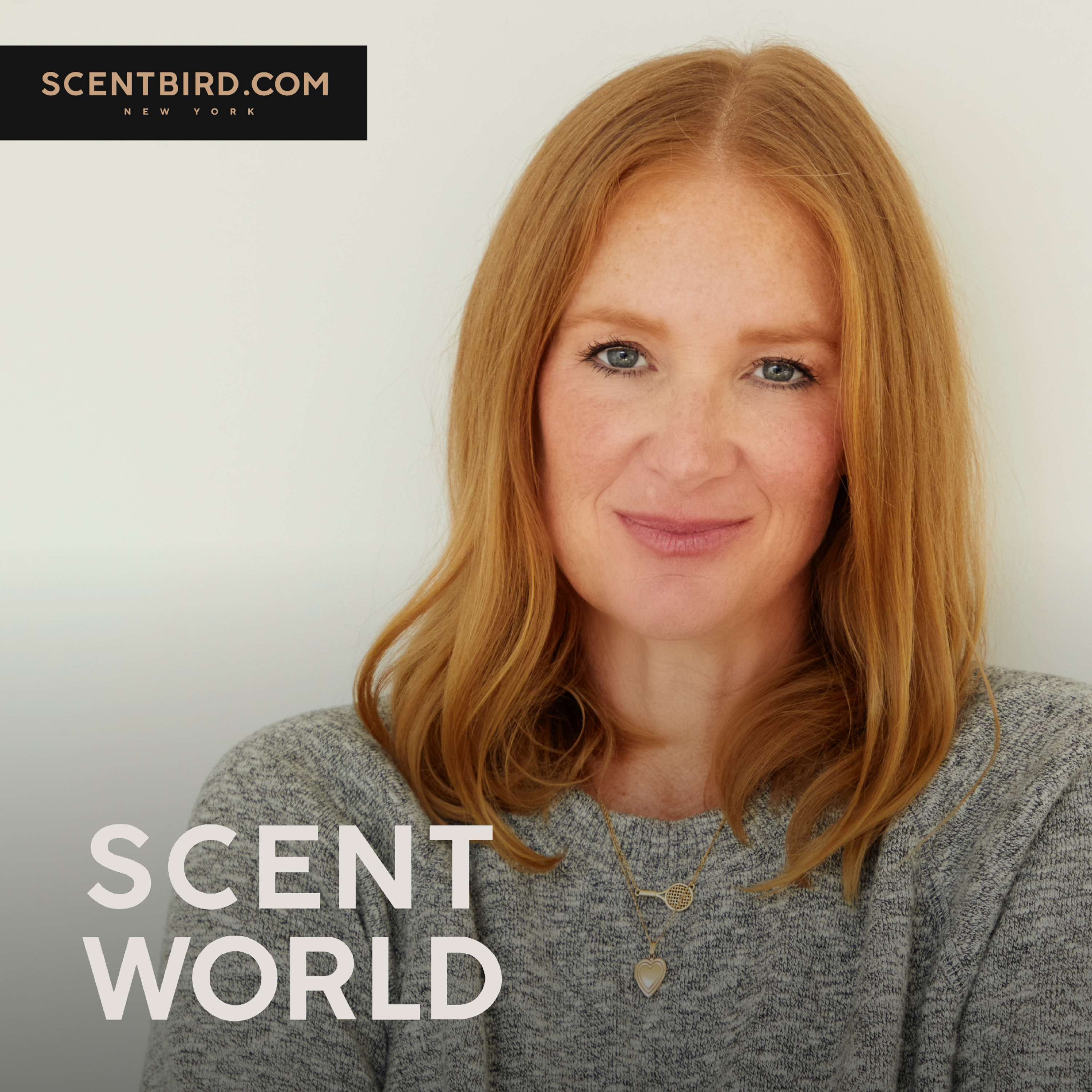 Scent World