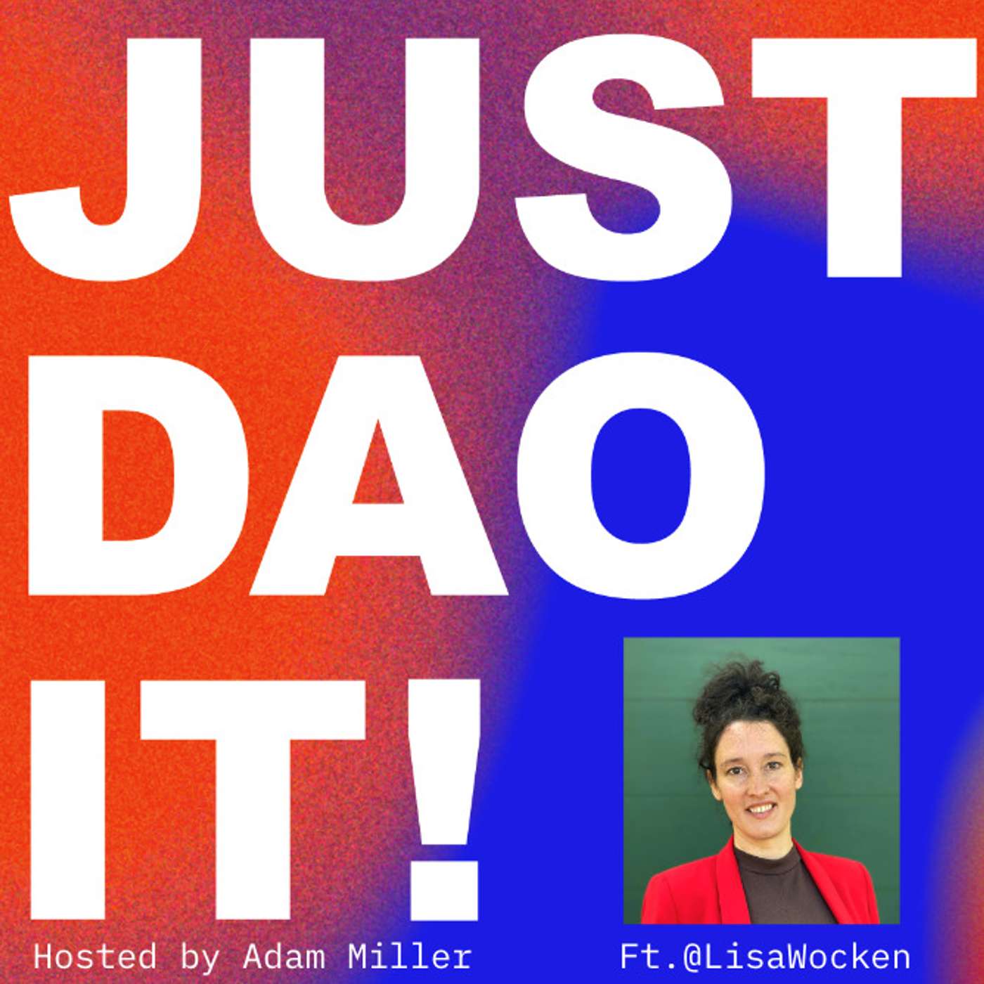 Just DAO It! DAO News & Interview with Lisa from Talent DAO Just DAO It! DAO News & Interview with Lisa from Talent DAO