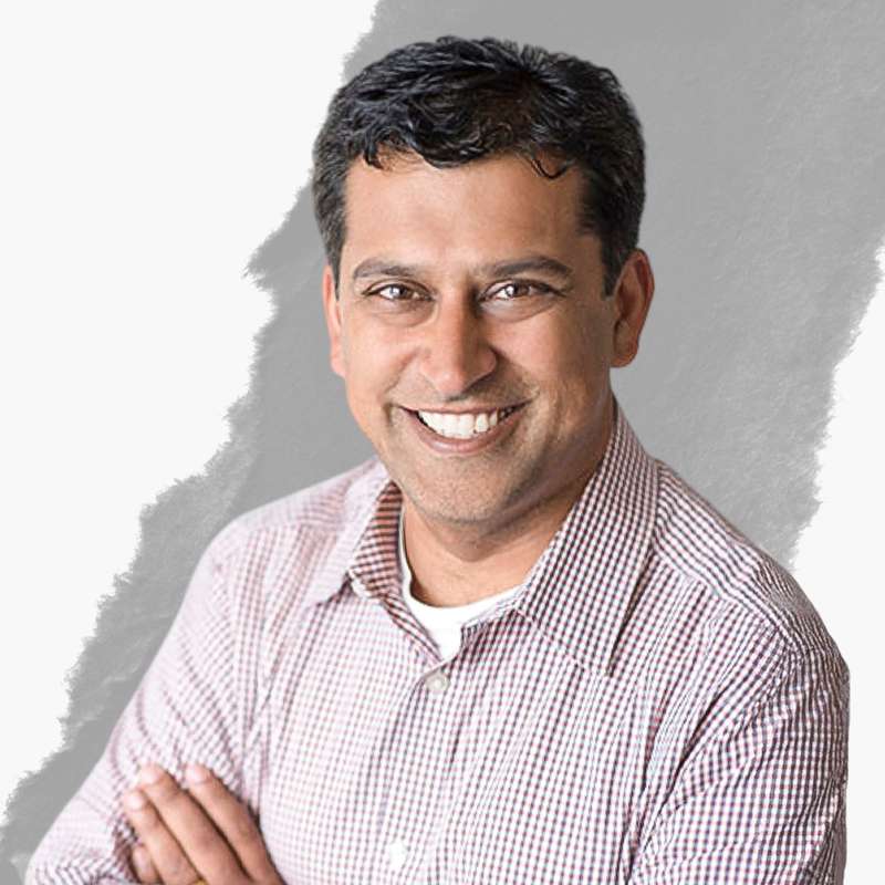 Shishir Mehrotra