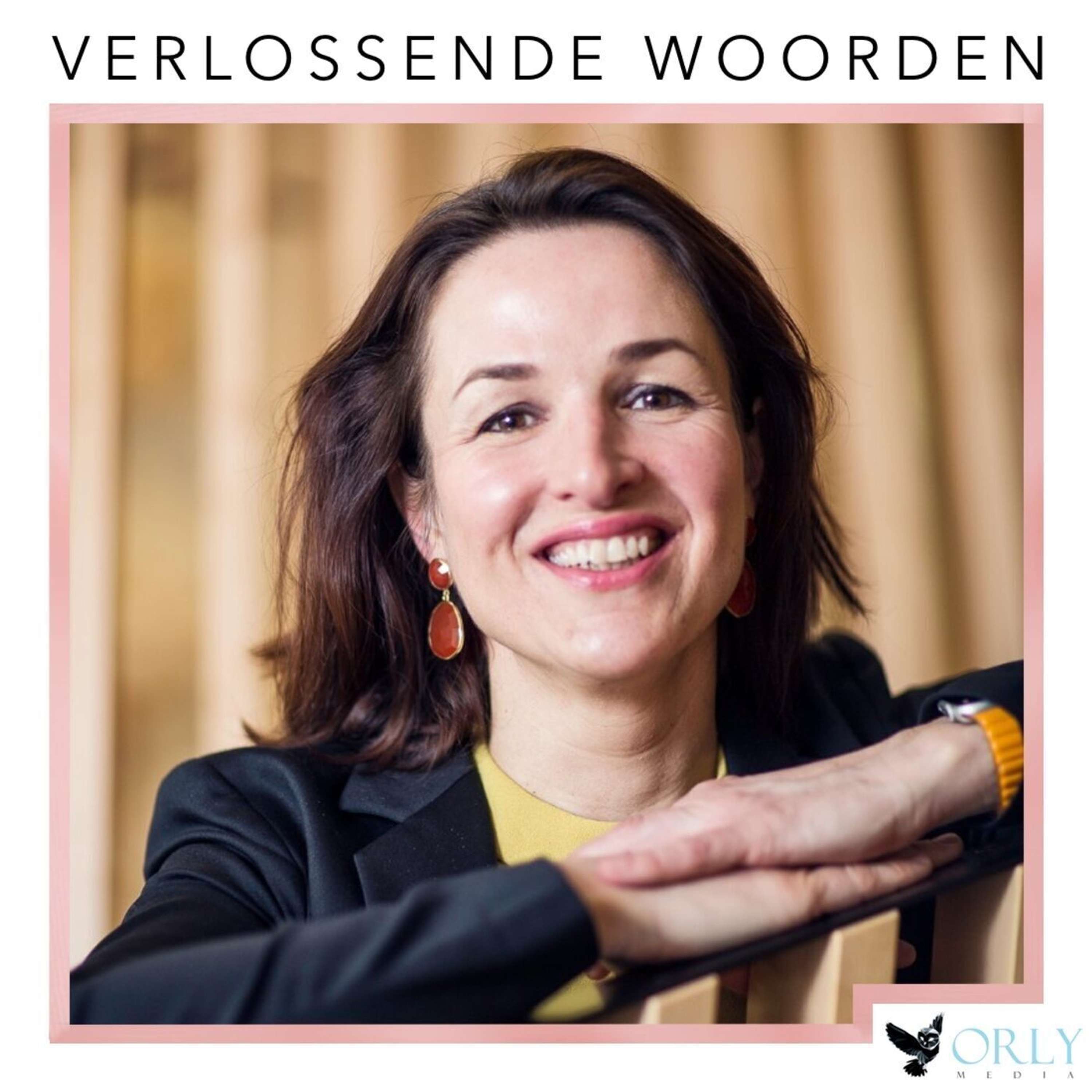 Verlossende Woorden