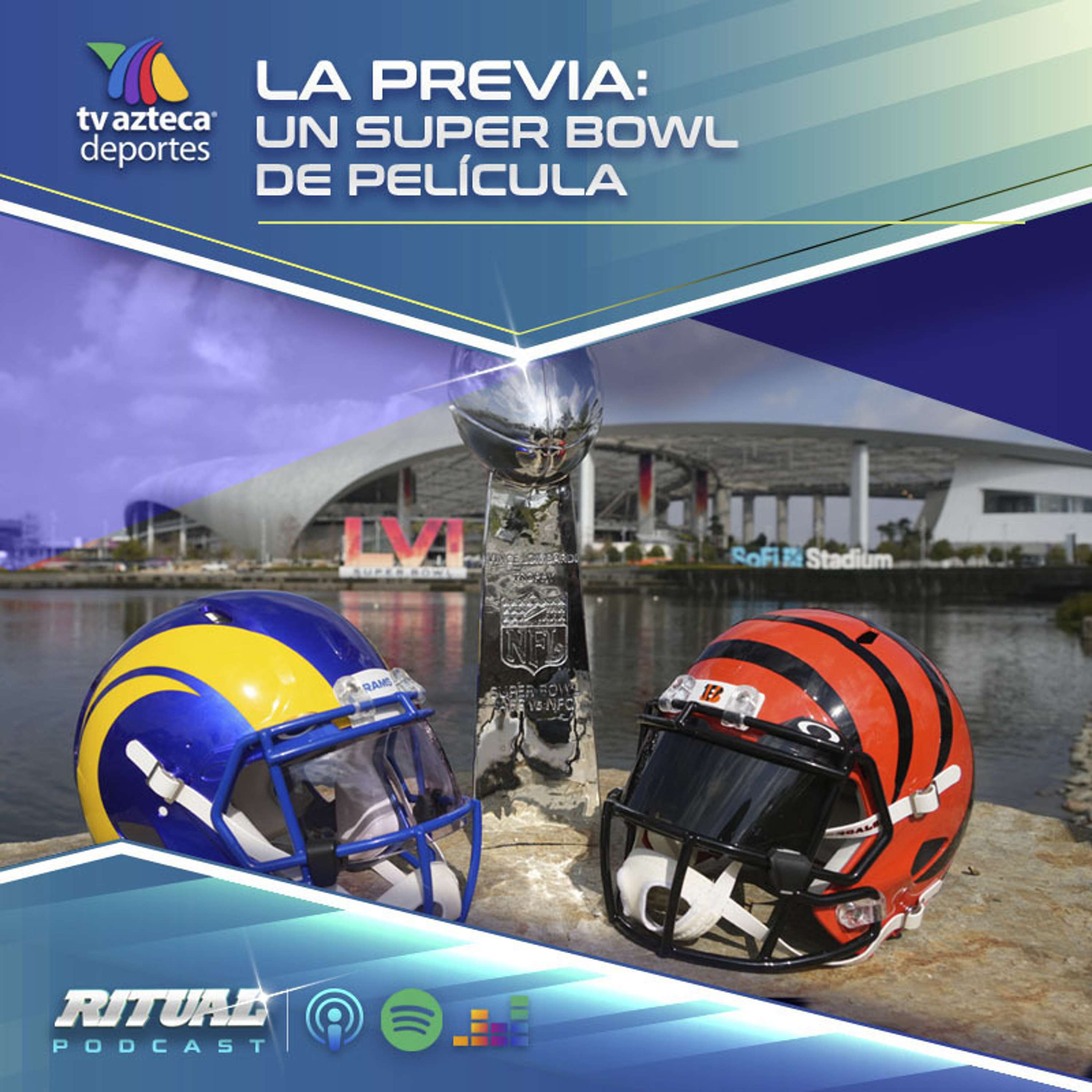 El Ritual NFL Podcast