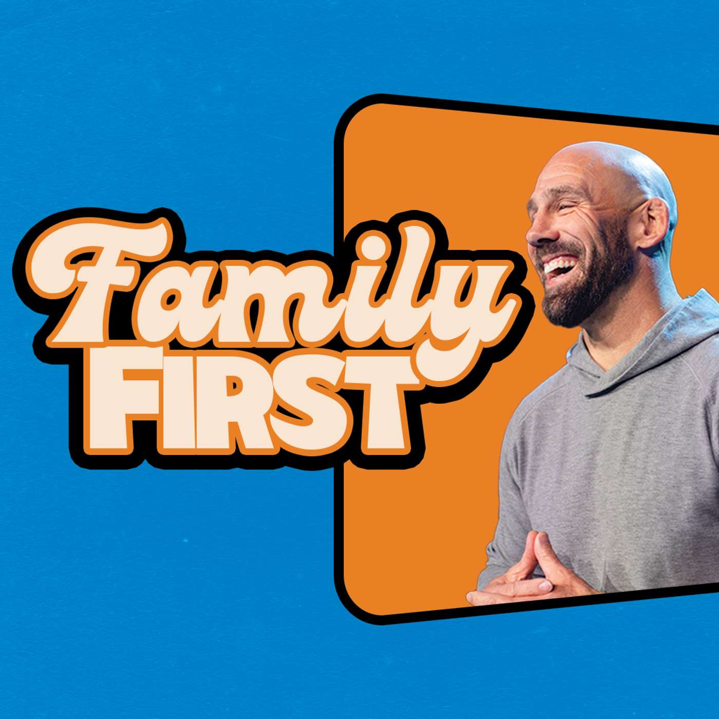 Family First | Jason Gore