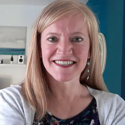 Jill Patterson
