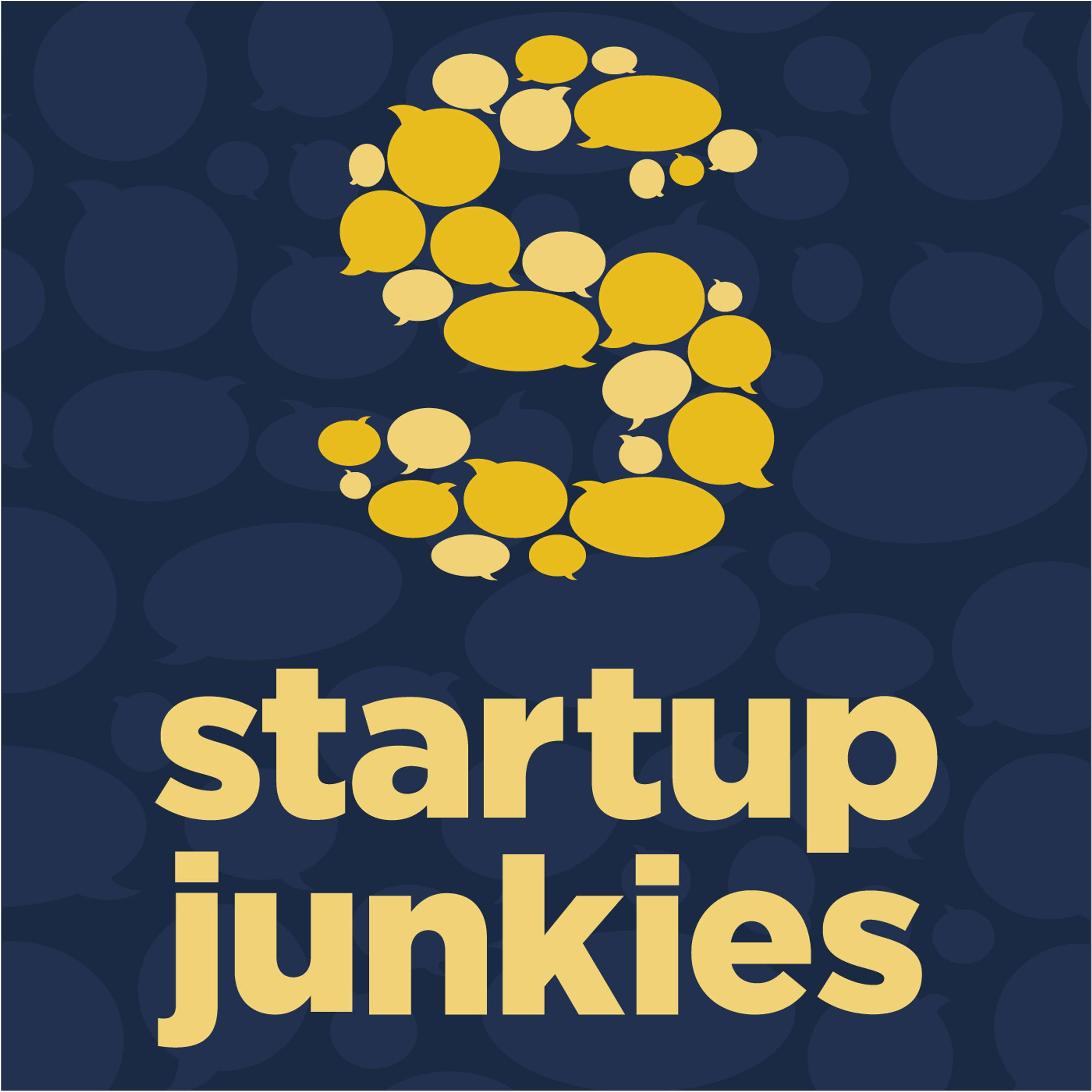 The Startup Junkies Podcast