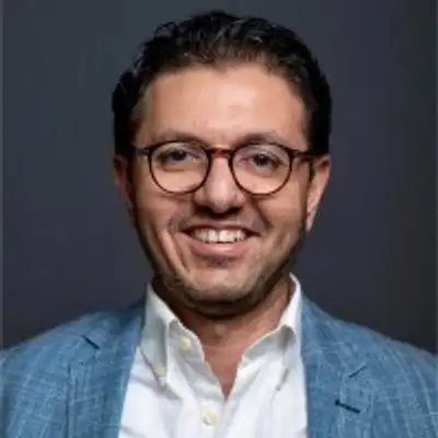 Ahmed Hassan, CMA