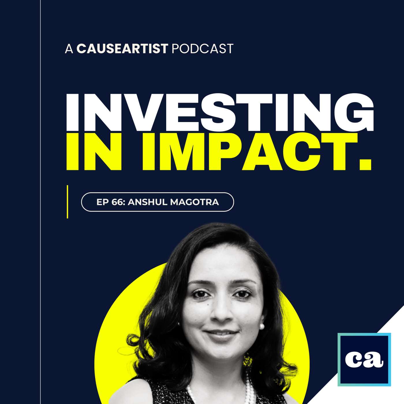 Investing in Impact | Impact Investing