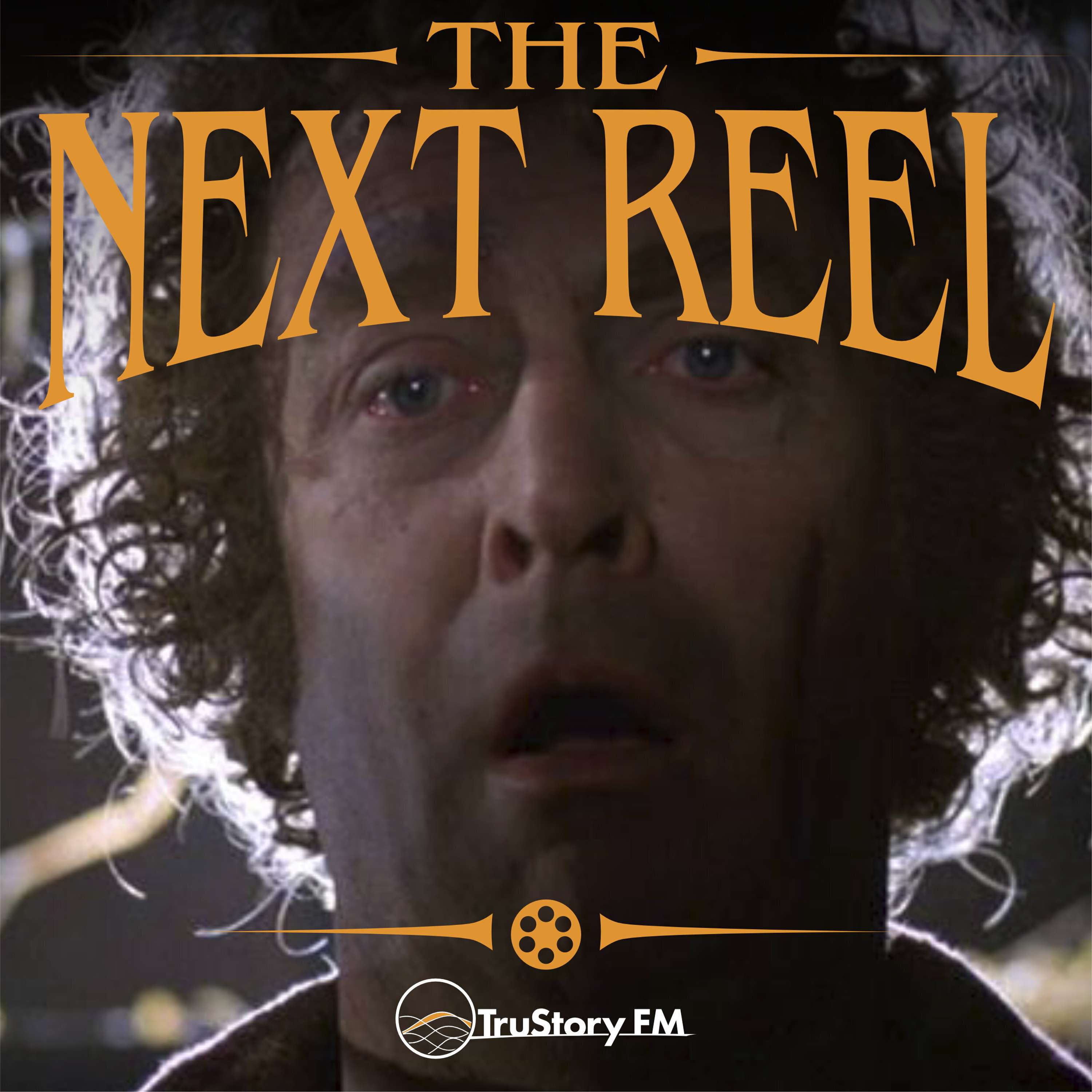 The Next Reel Film Podcast