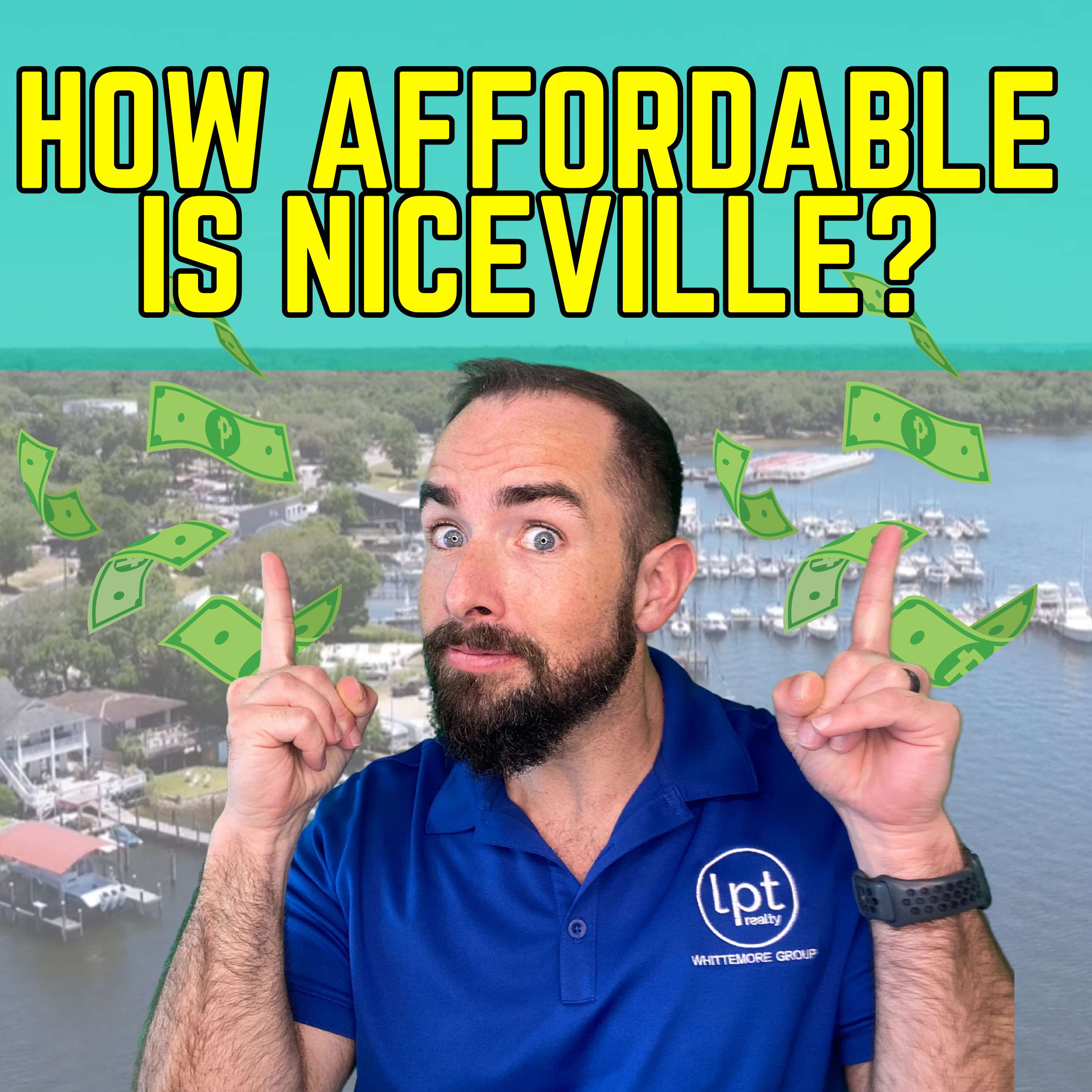 Is It Expensive To Live Here? | Cost of Living in Niceville, Florida