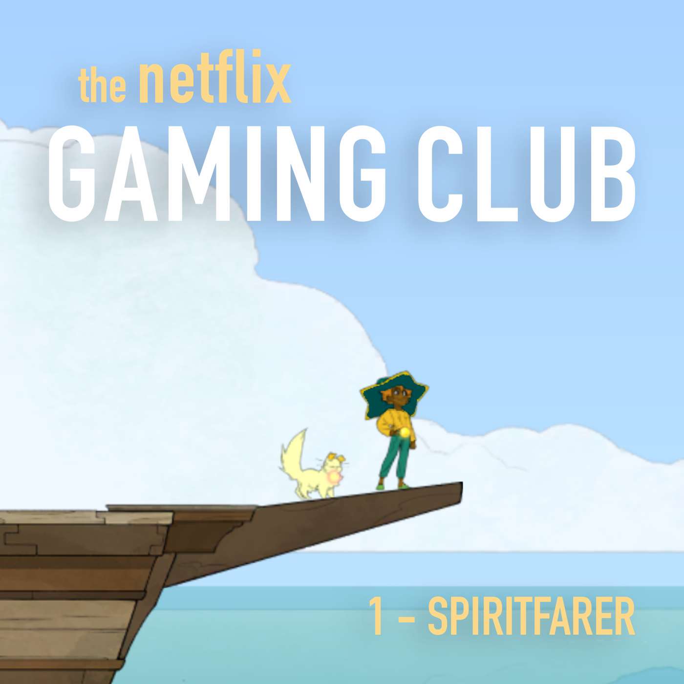 Spiritfarer is Our Favourite Mom Simulator