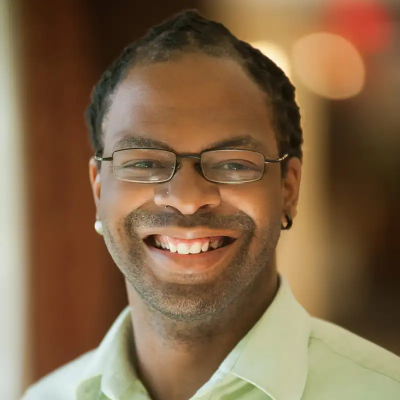 Navigating Zero Waste and Community Empowerment with Dante Swinton