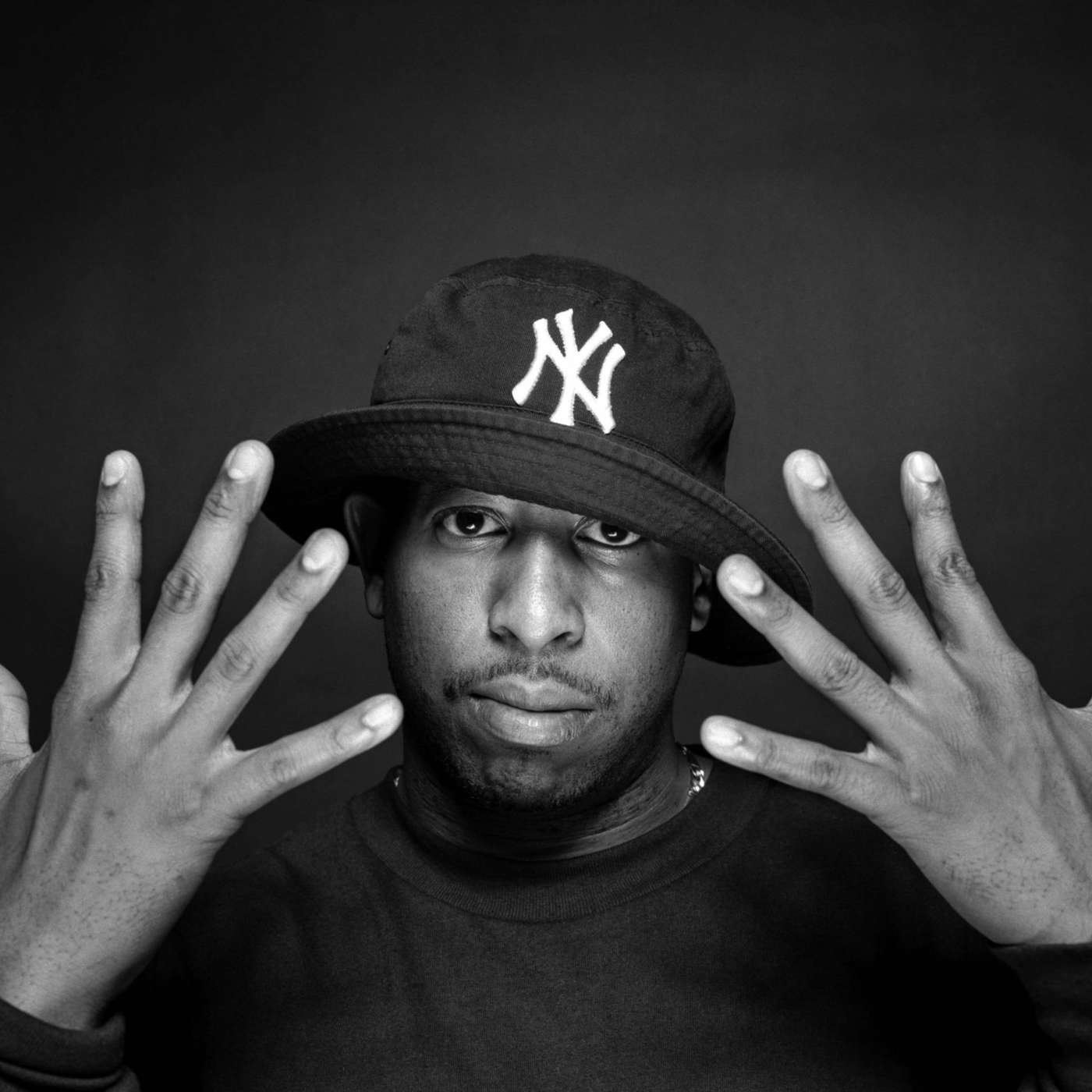 313 - Big Hass talks about Dj Premier on Yalla Home (23.03.2021)