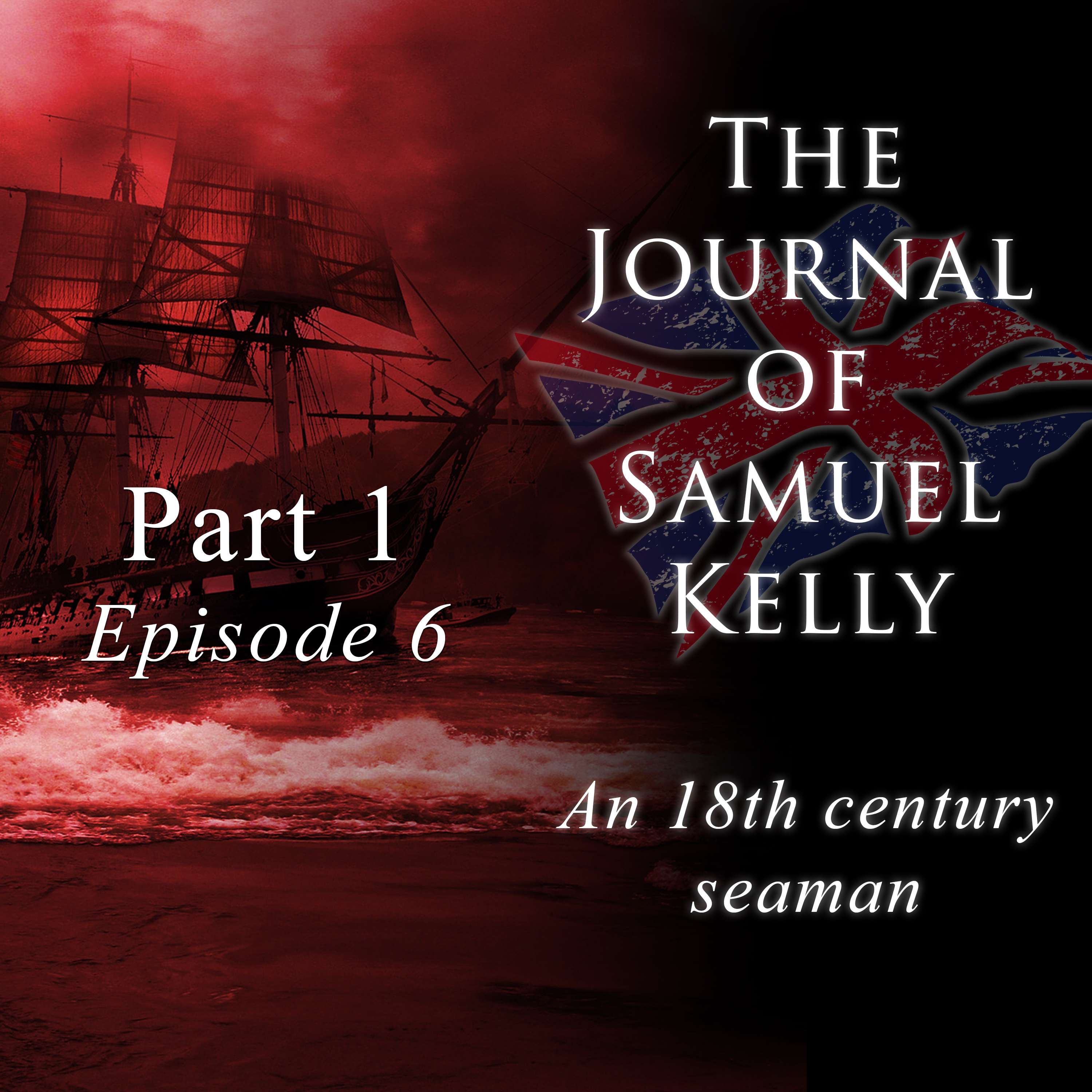 The Journal of Samuel Kelly