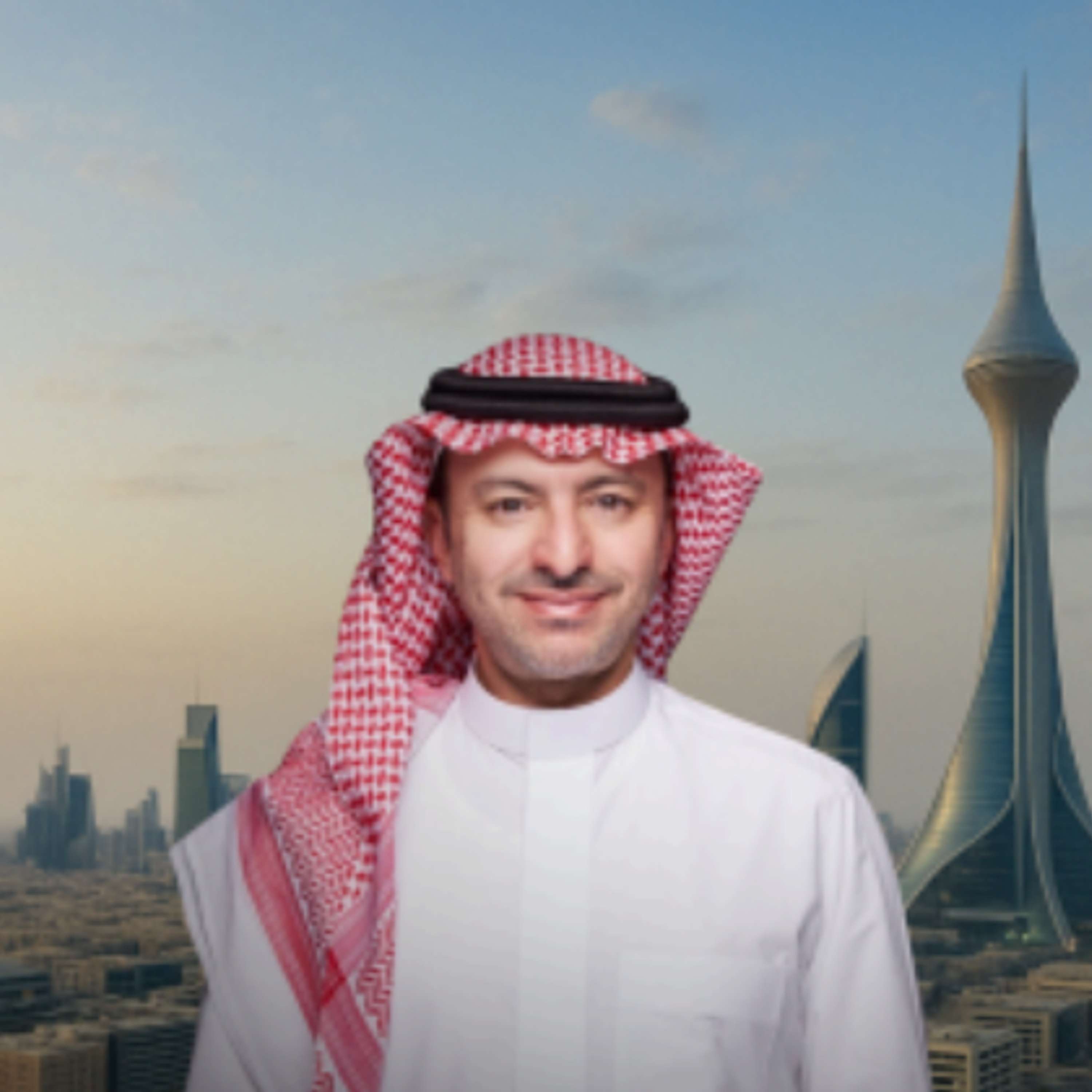 Faisal Al-Monai and the Rise of Tokenized Infrastructure in Saudi Arabia