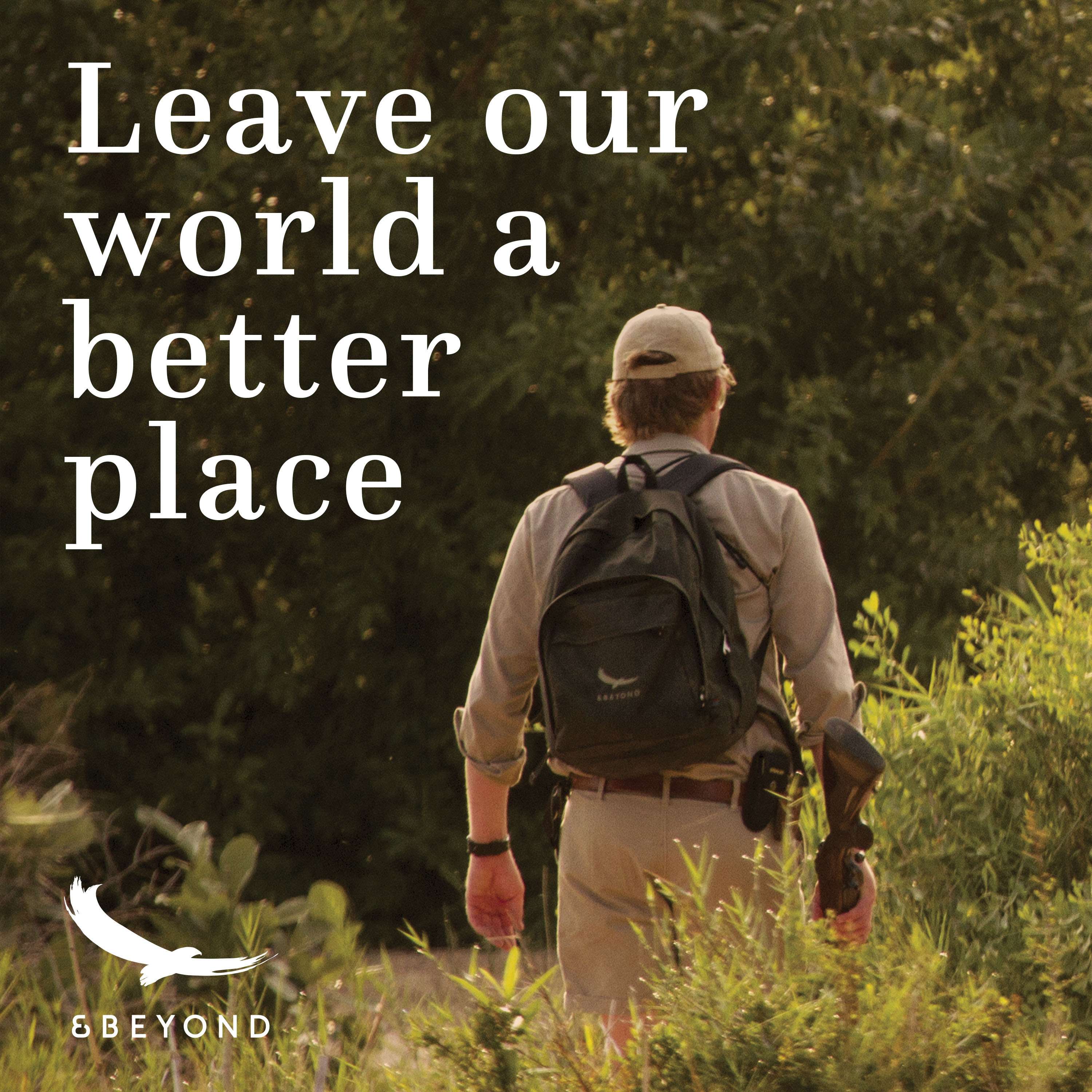 Better World