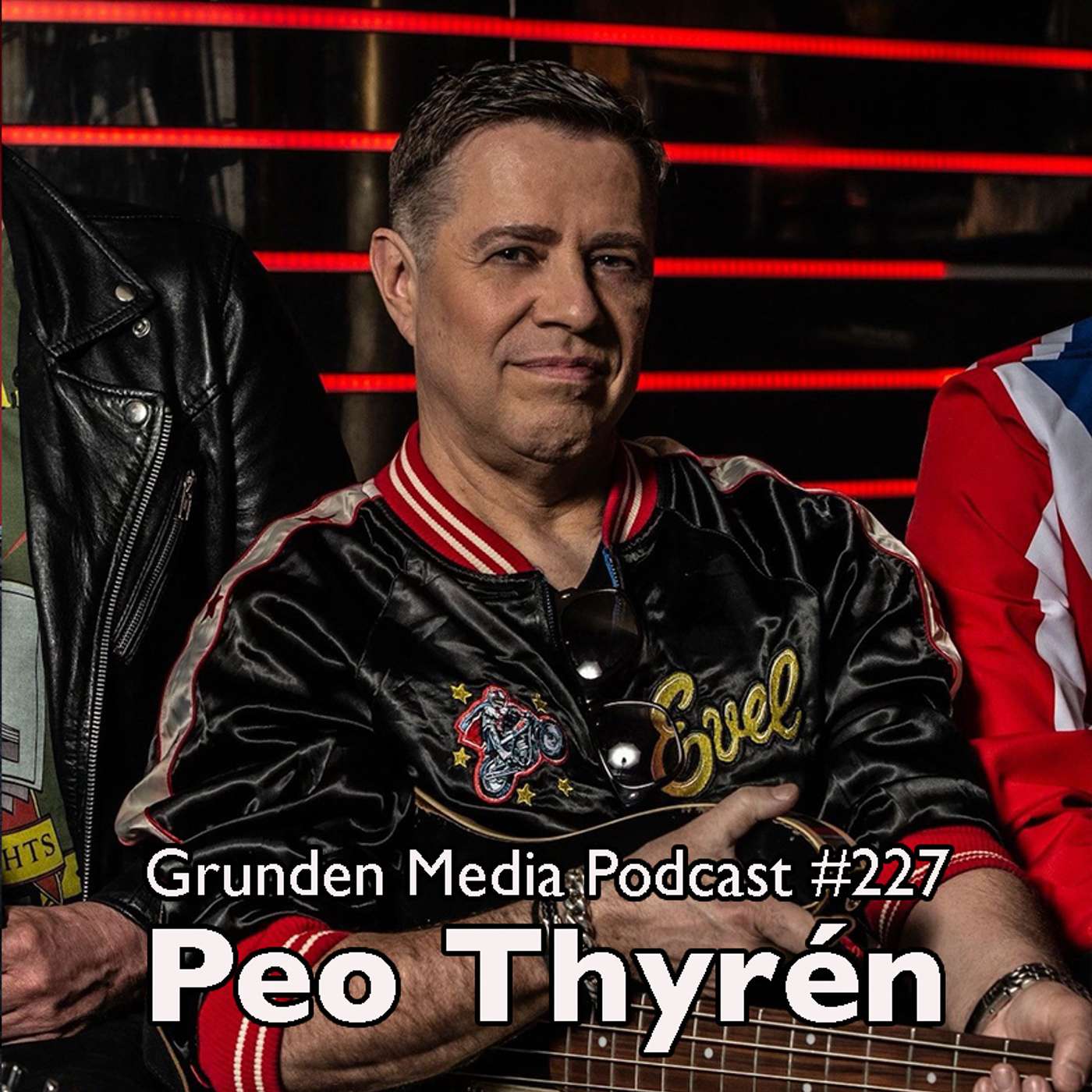 Grunden Media Podcast