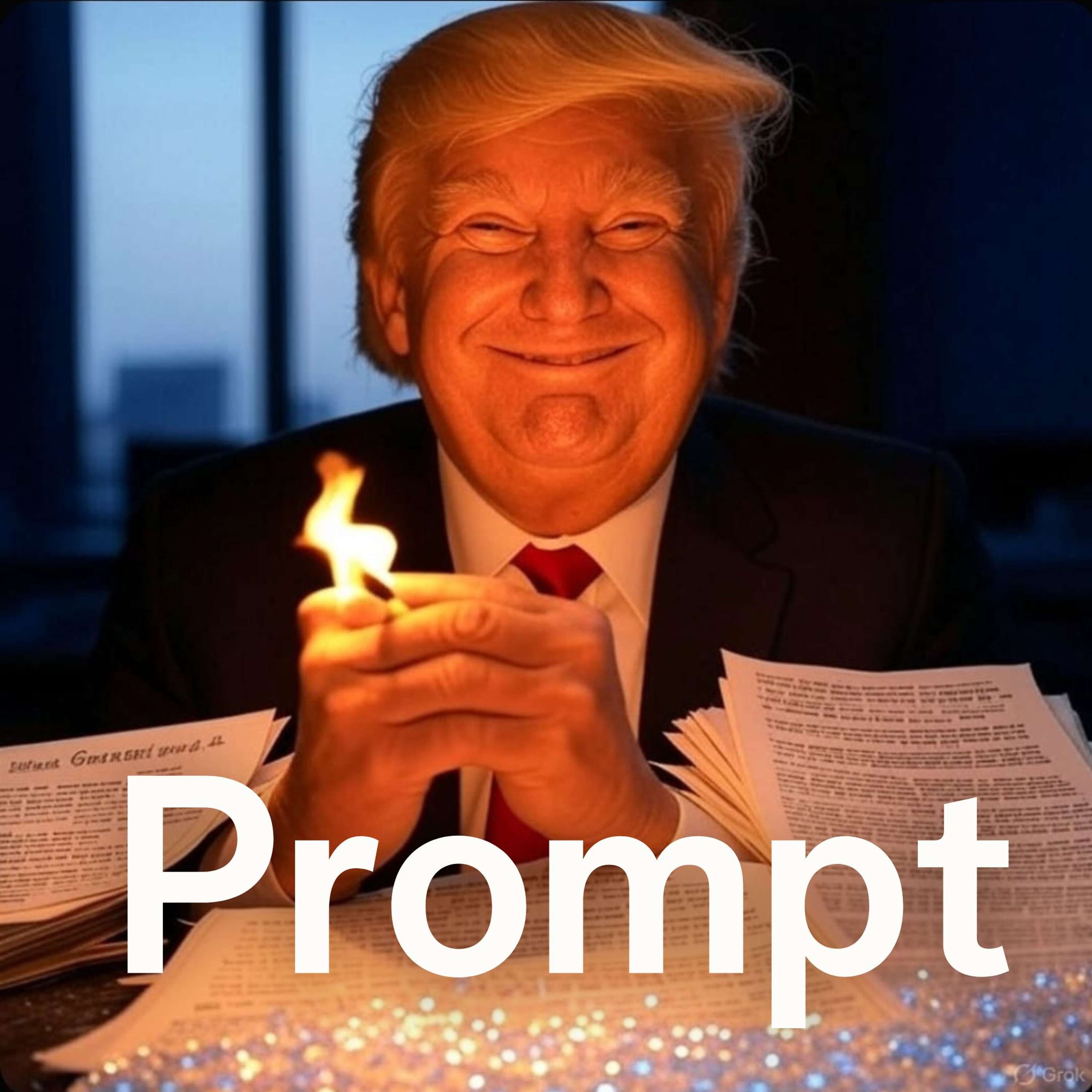 Prompt