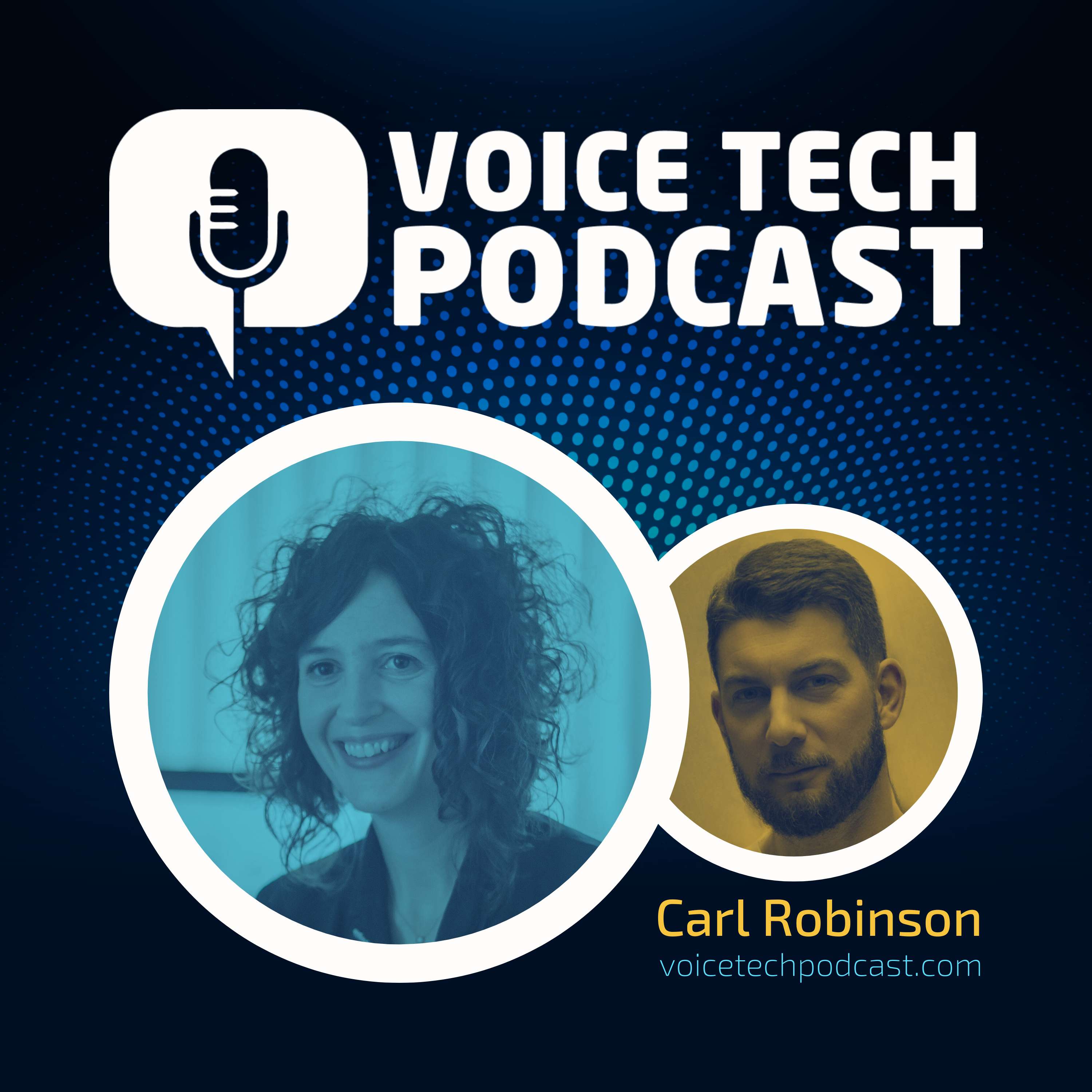 Voice Tech Podcast: Master AI for B2B Audio Content Marketing in 2025