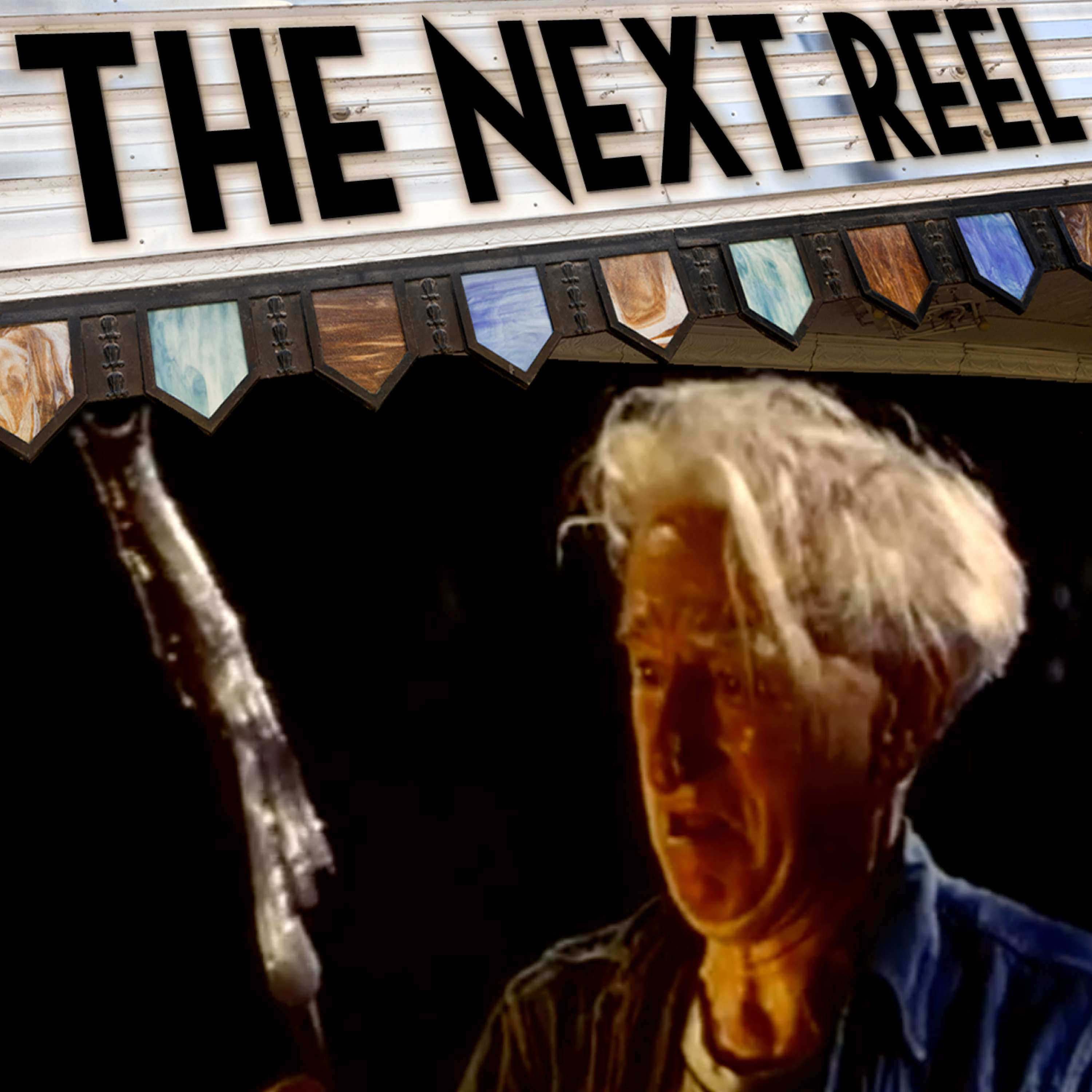 The Next Reel Film Podcast