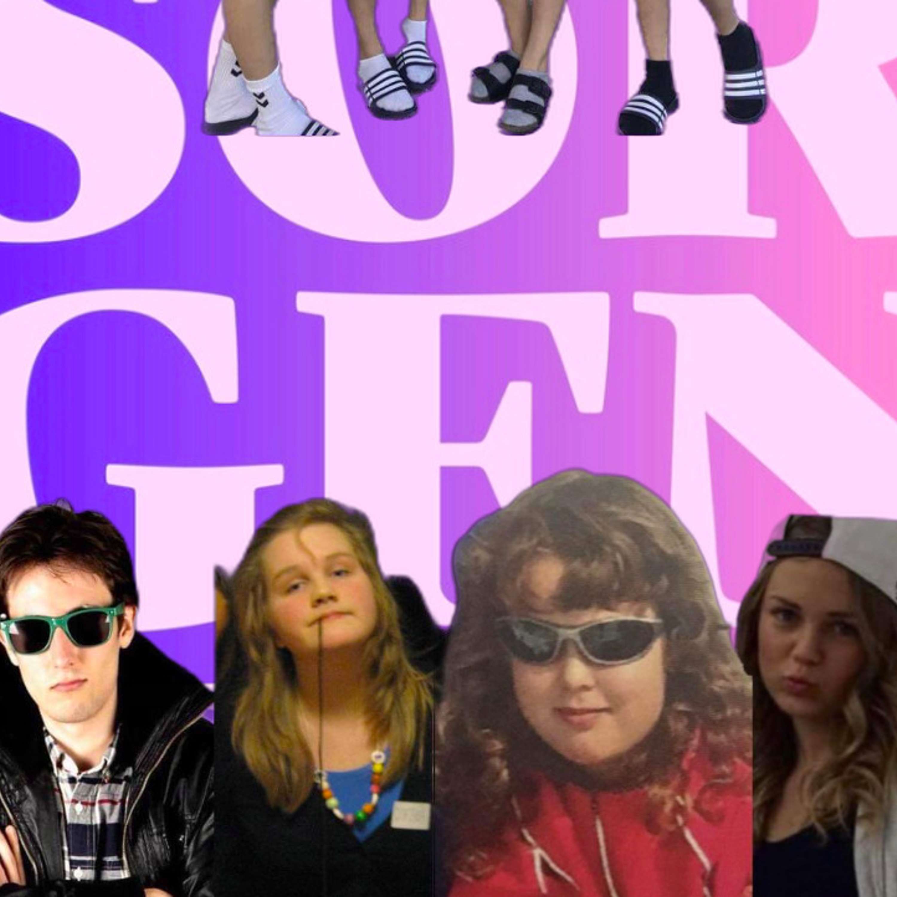 Sorgenfri