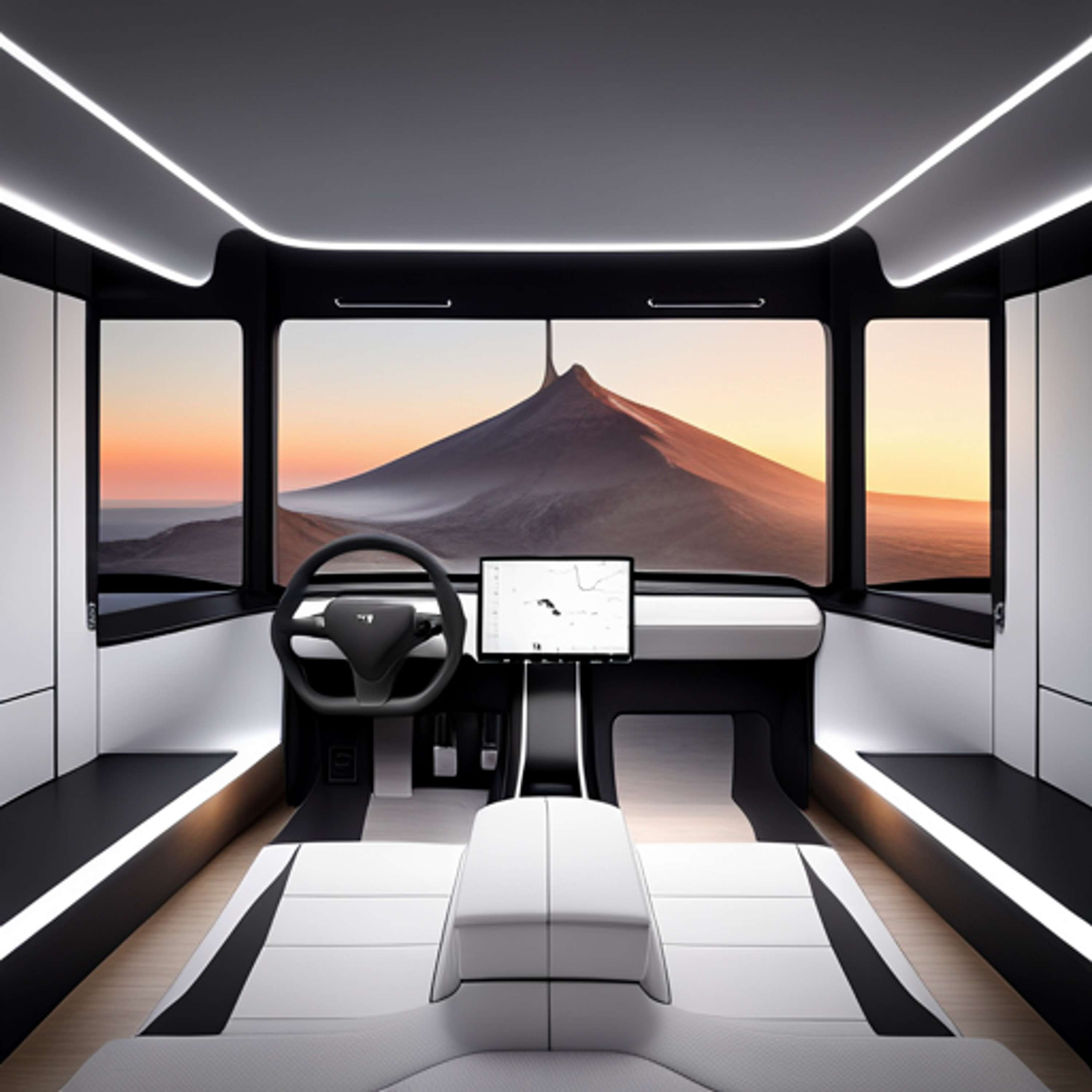 cover of episode Top 5 Must-Have Console Organizers for Tesla Model 3/Y: 2024 Guide