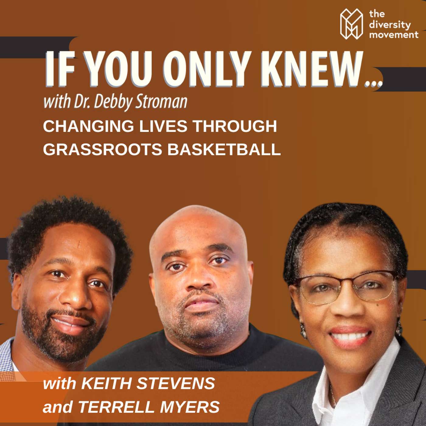 If You Only Knew...with Dr. Debby Stroman