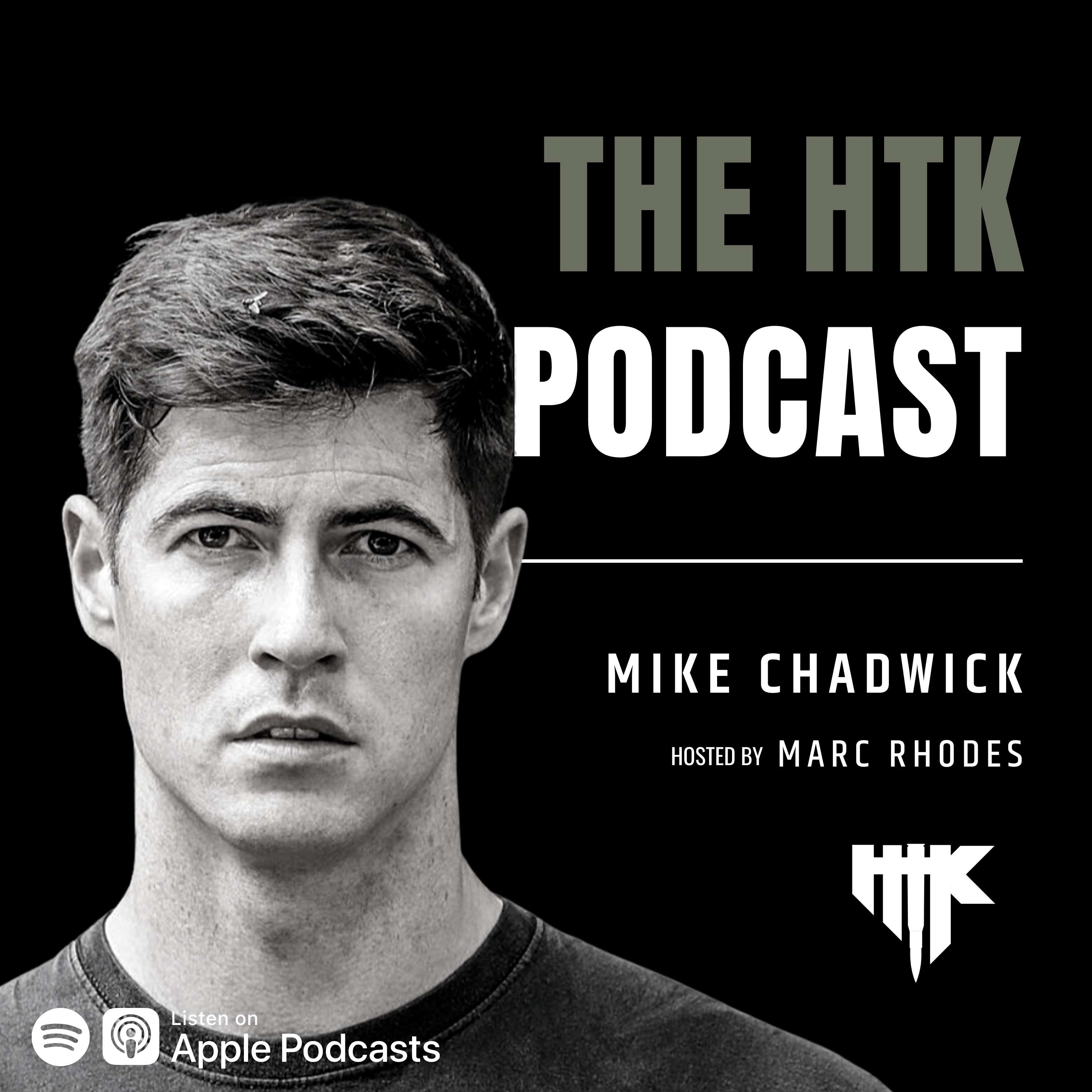The Uncharted Podcast
