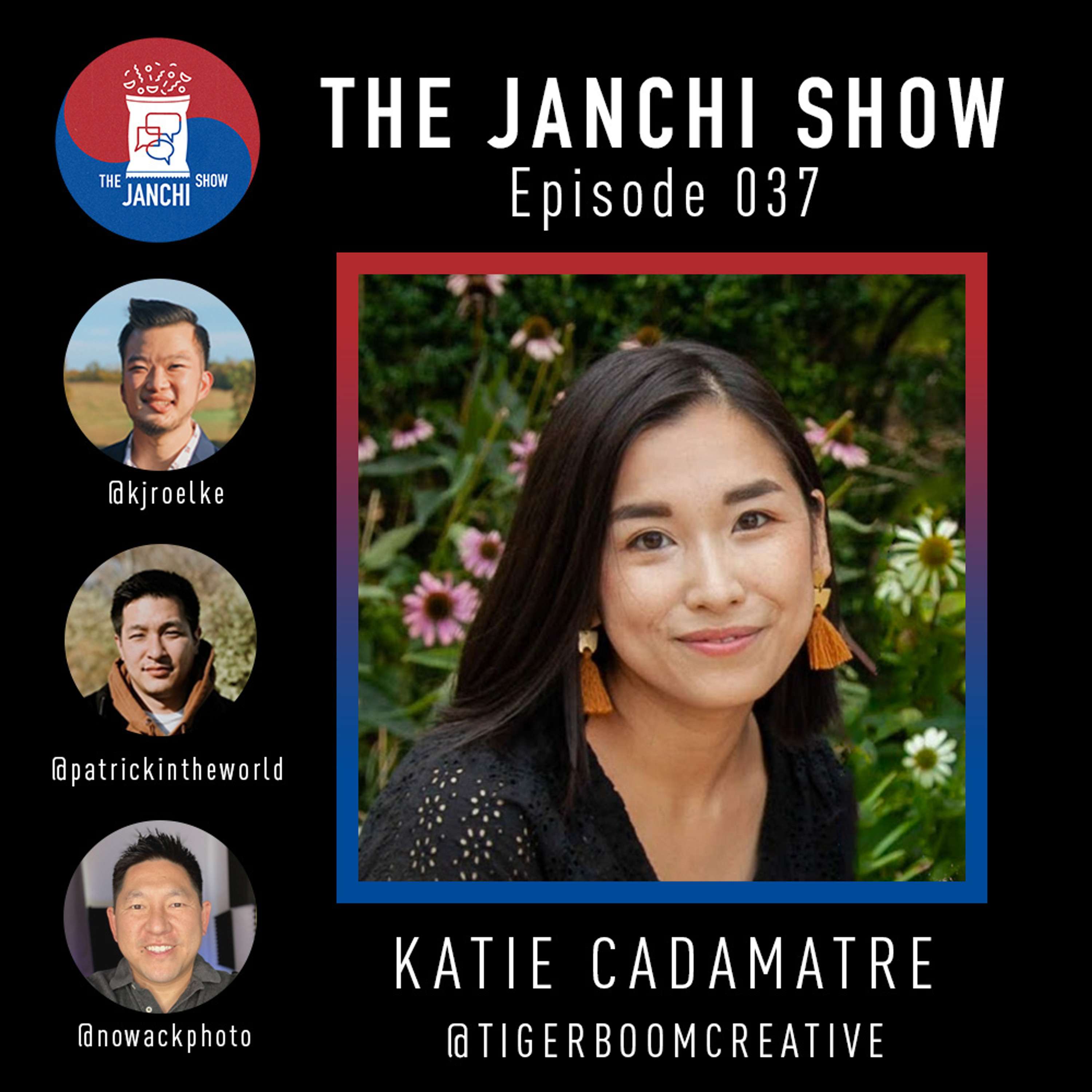 The Janchi Show
