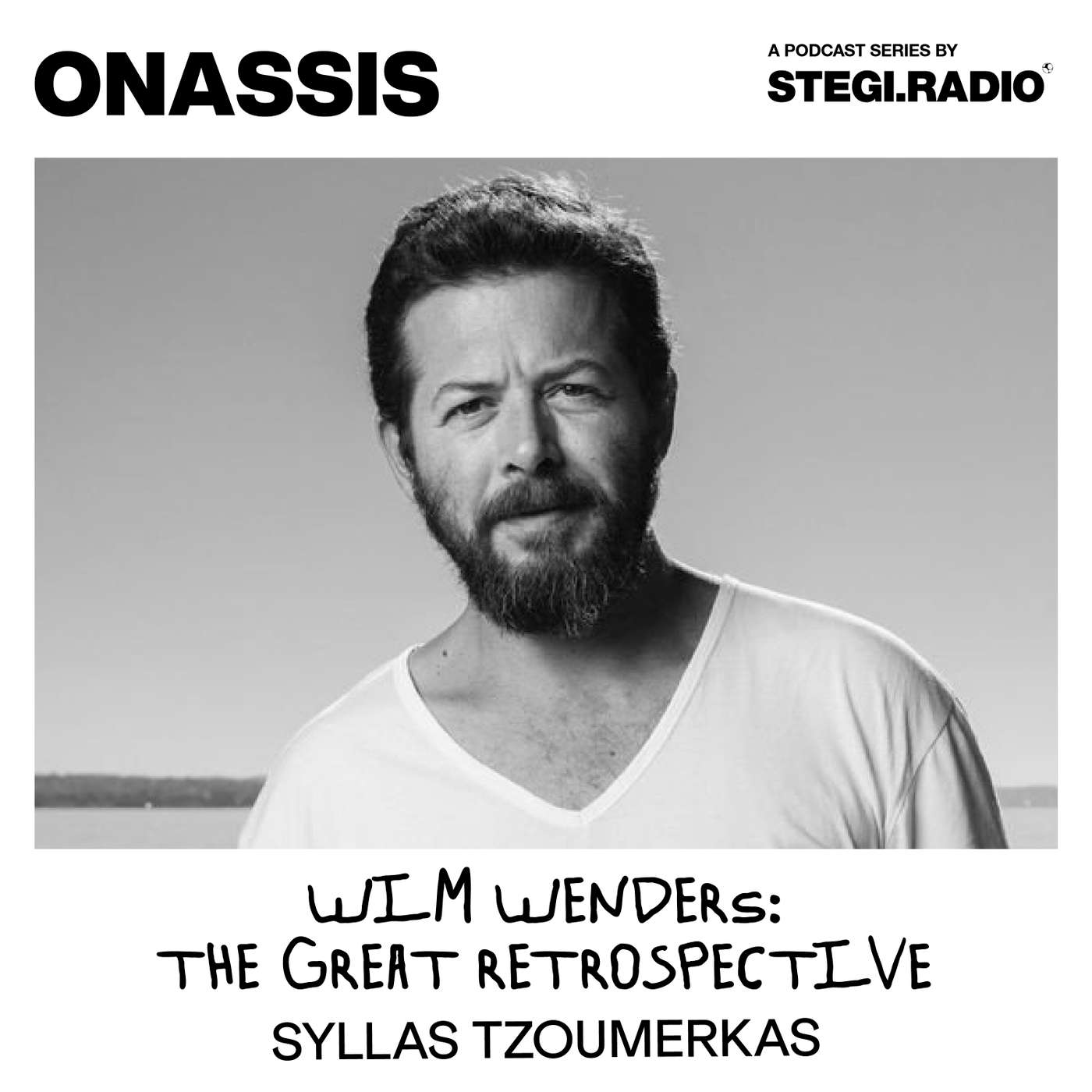 Ο Σύλλας Τζουμέρκας για το Πέρασμα του Χρόνου