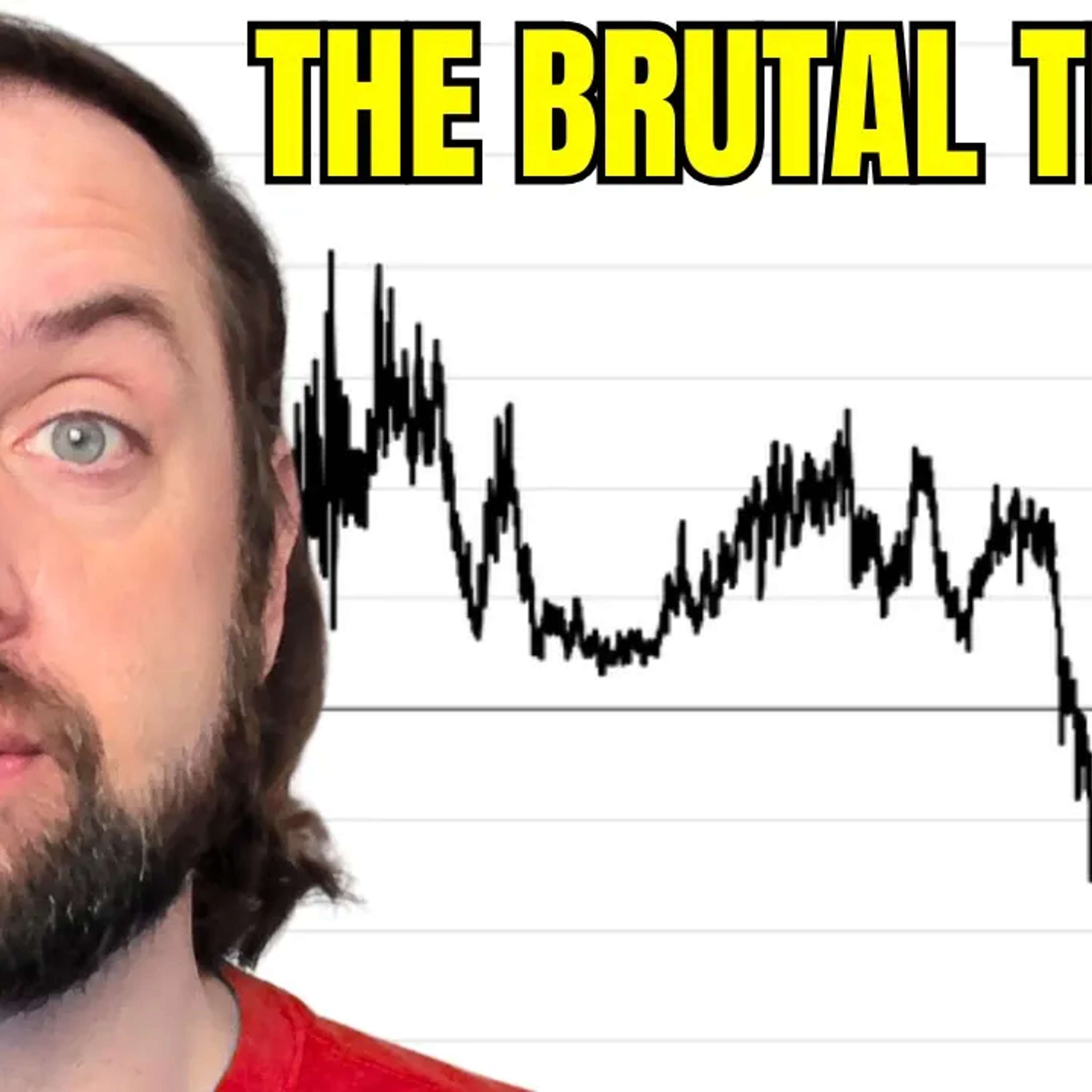 BREAKING: 80% of Americans Are Broke and No One’s Talking About It!