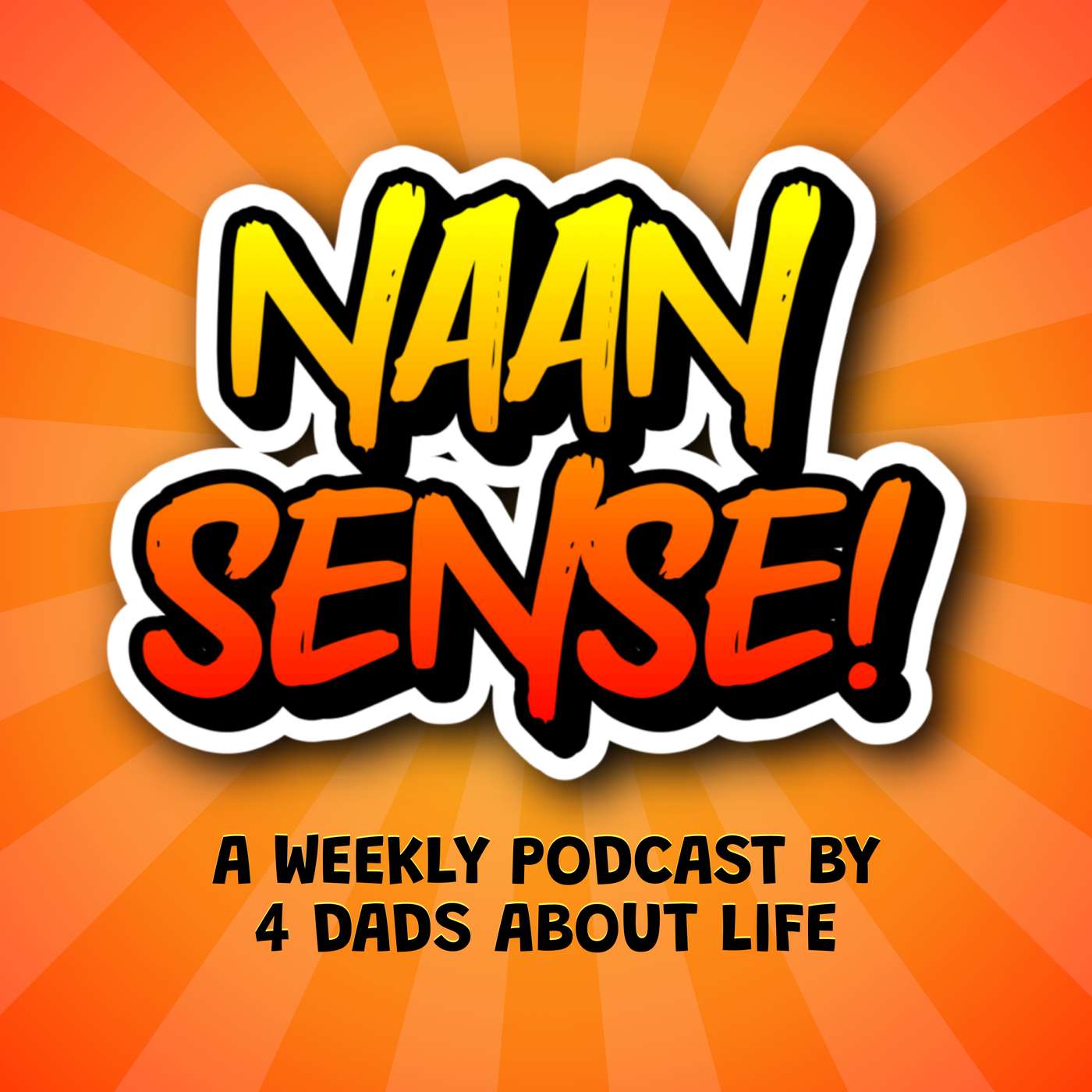 NaanSense!