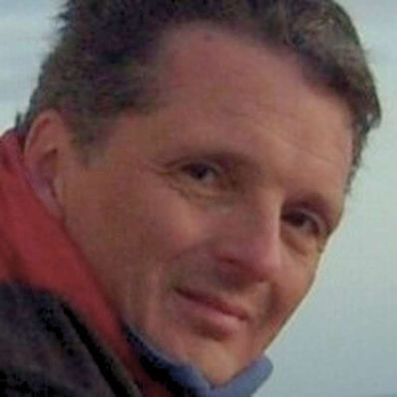 Paul Tingen