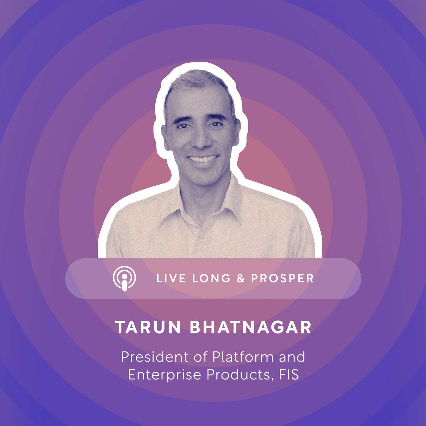 Tarun Bhatnagar: Courage, curiosity and building a non-linear career