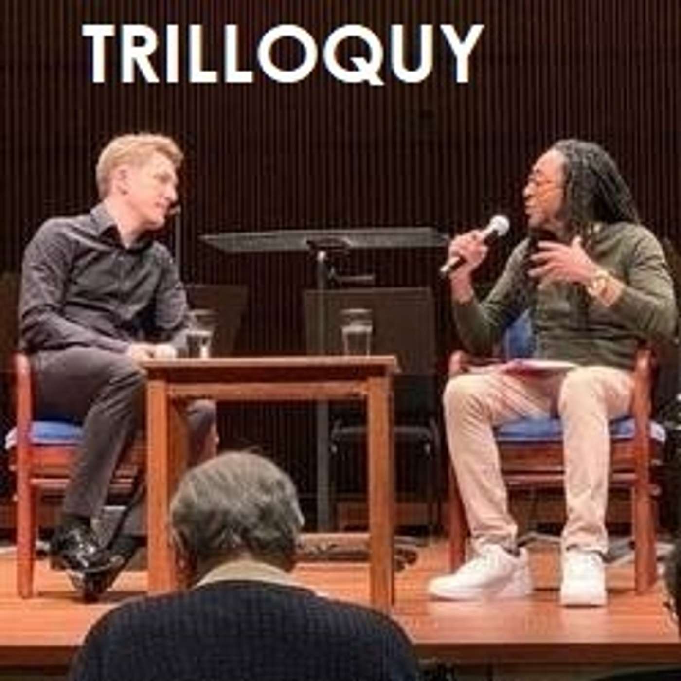TRILLOQUY