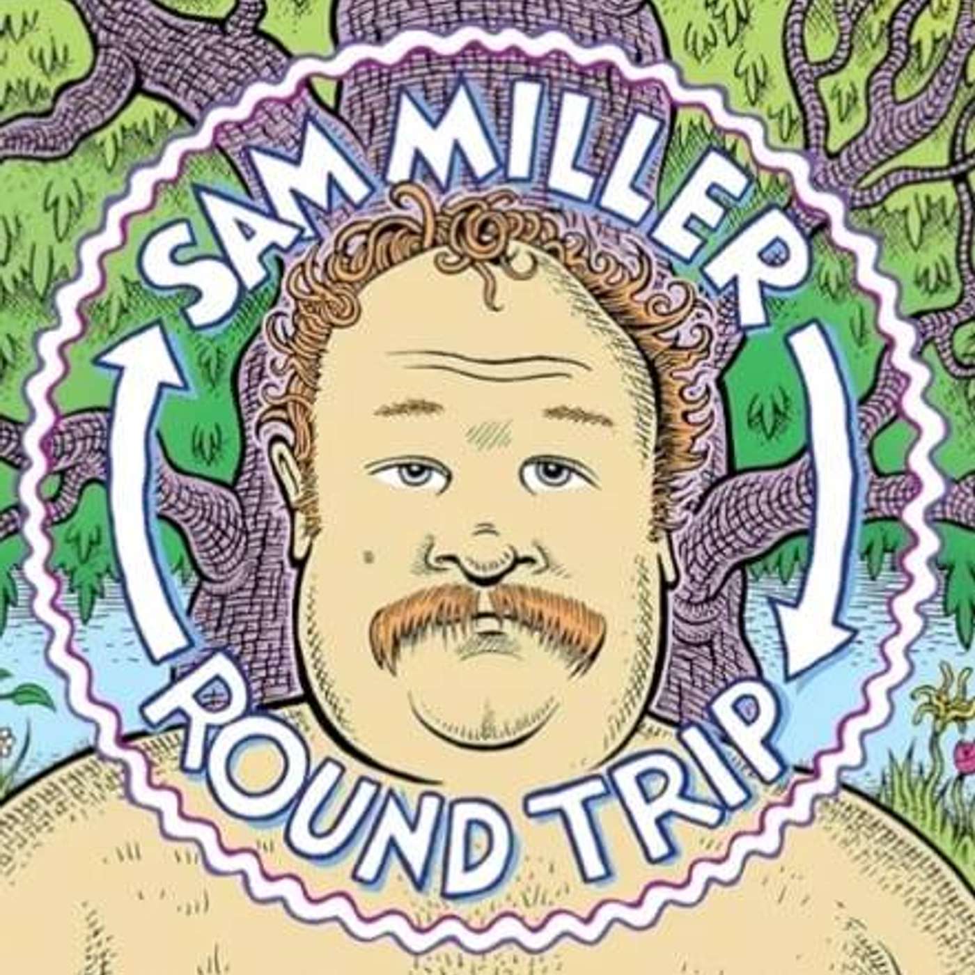 Sam Miller: Comedy, Recovery, and Finding Connection Through Laughter
