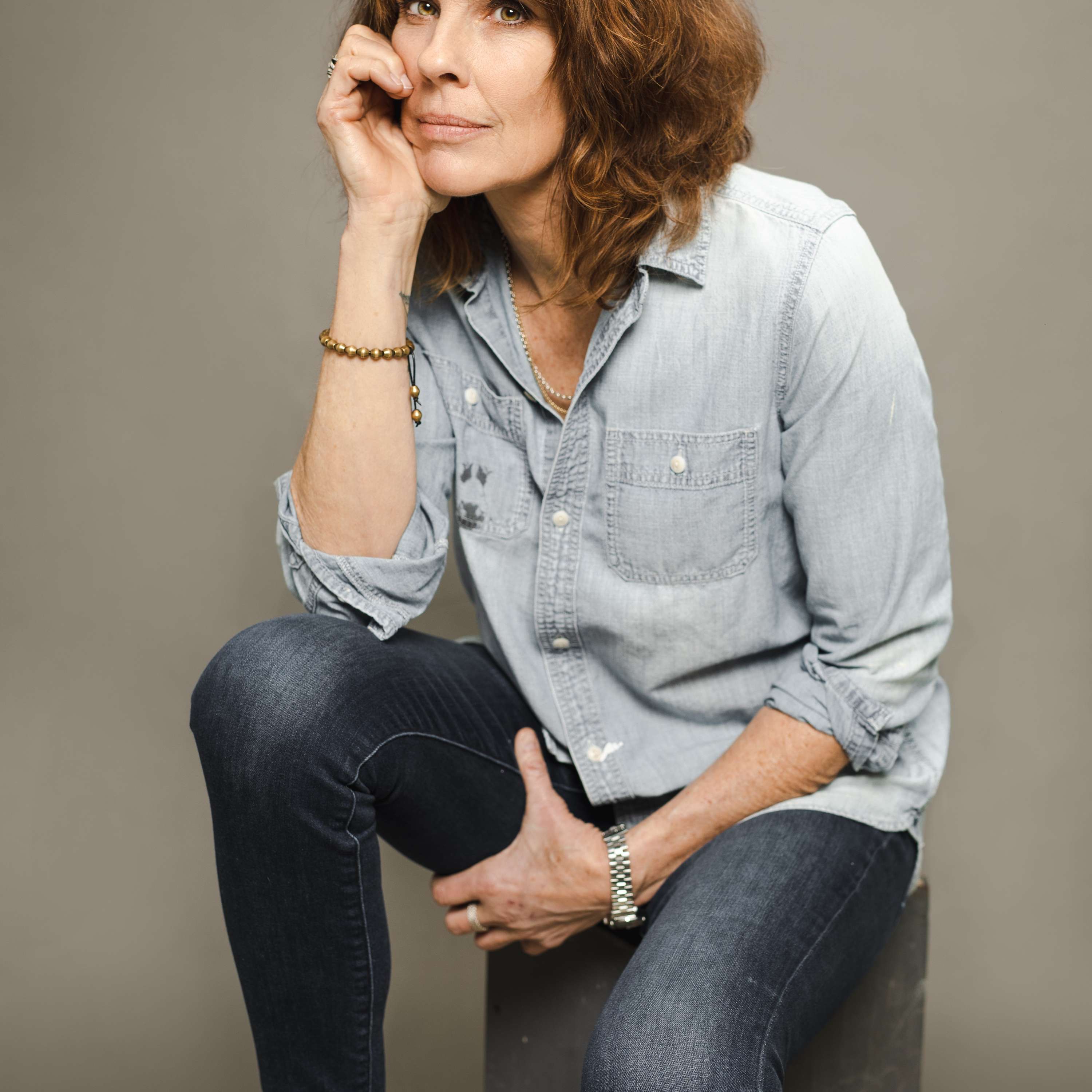 Prime Spark with Sara Hart