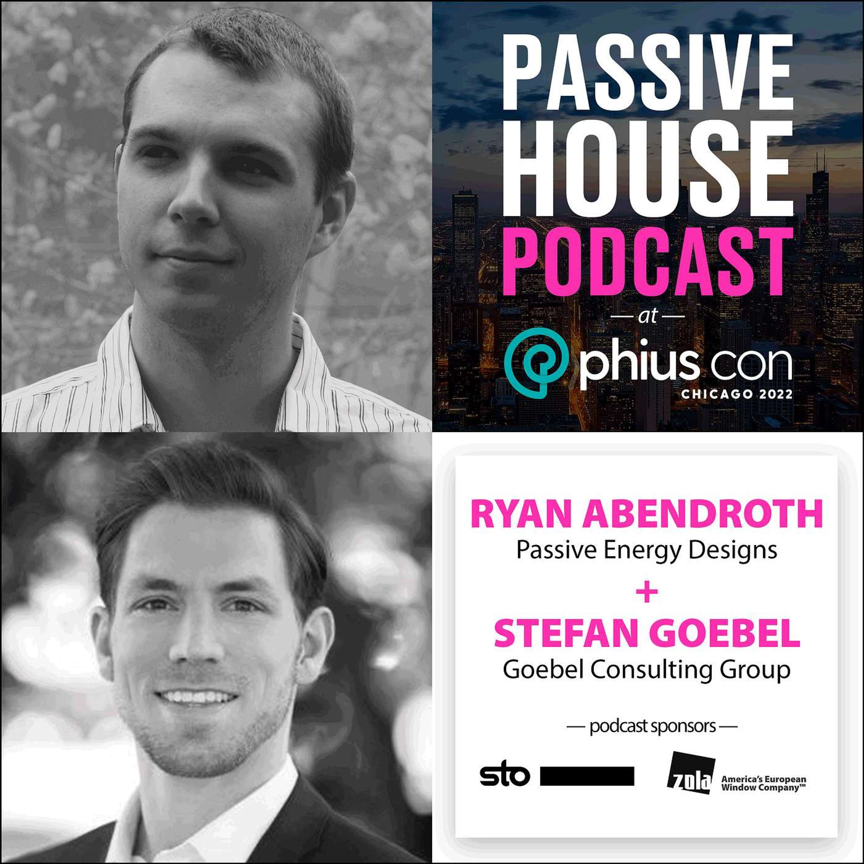 Passive House Podcast
