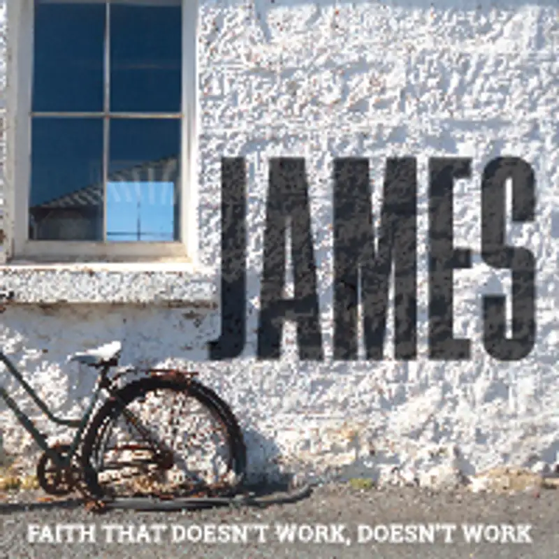 James James 3:1-12 - Pastor Matt Clausen