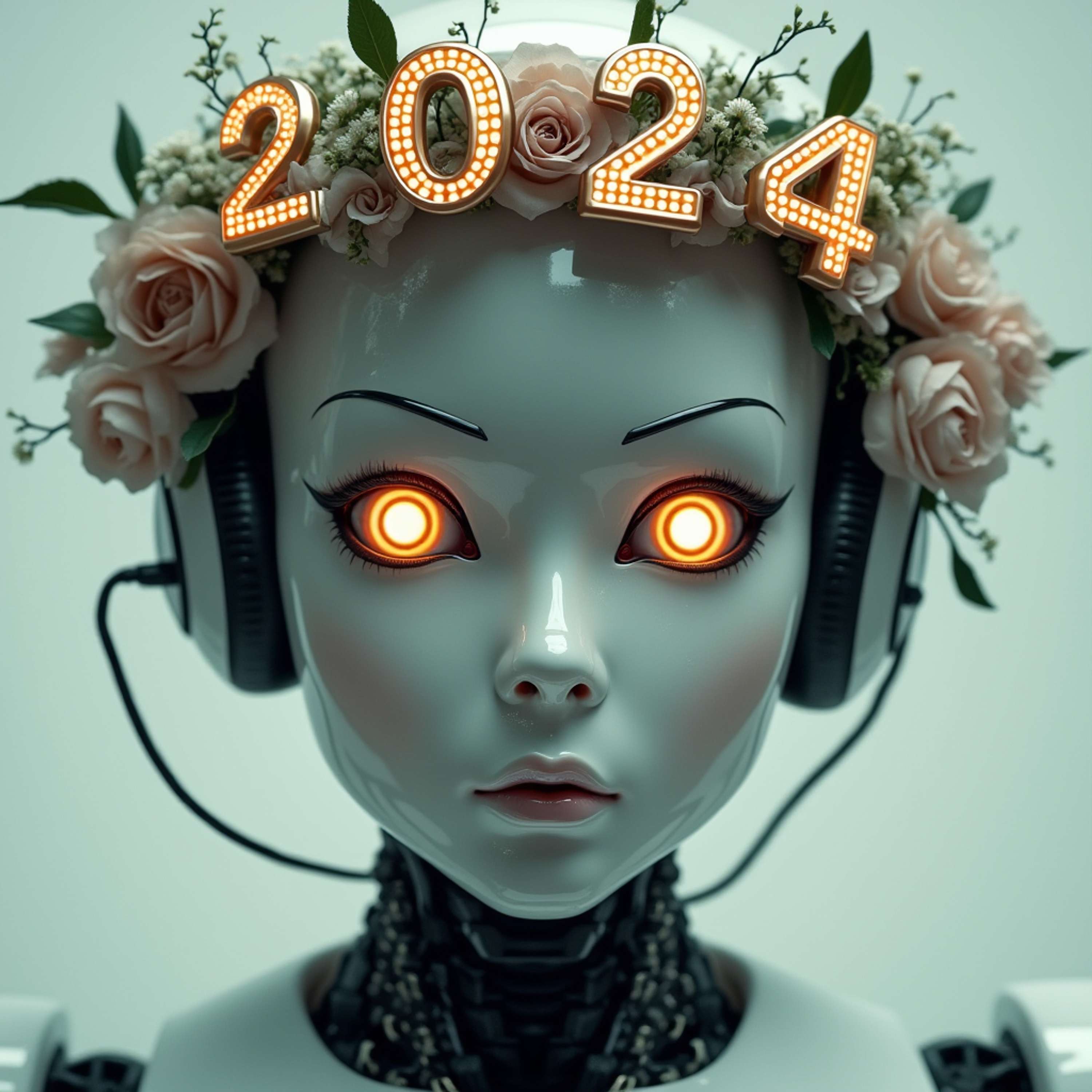 The Illiac Suite - Music and AI