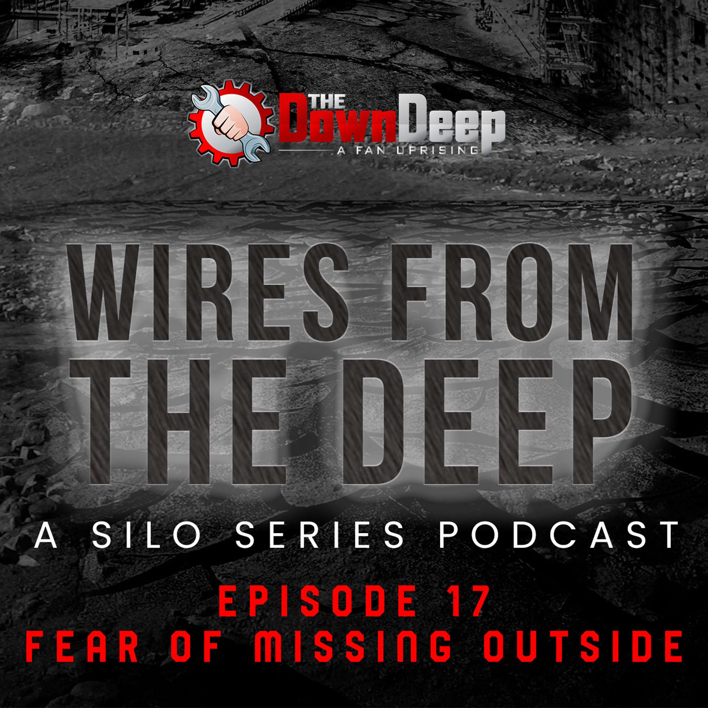 Wires from the Deep - A Silo Podcast