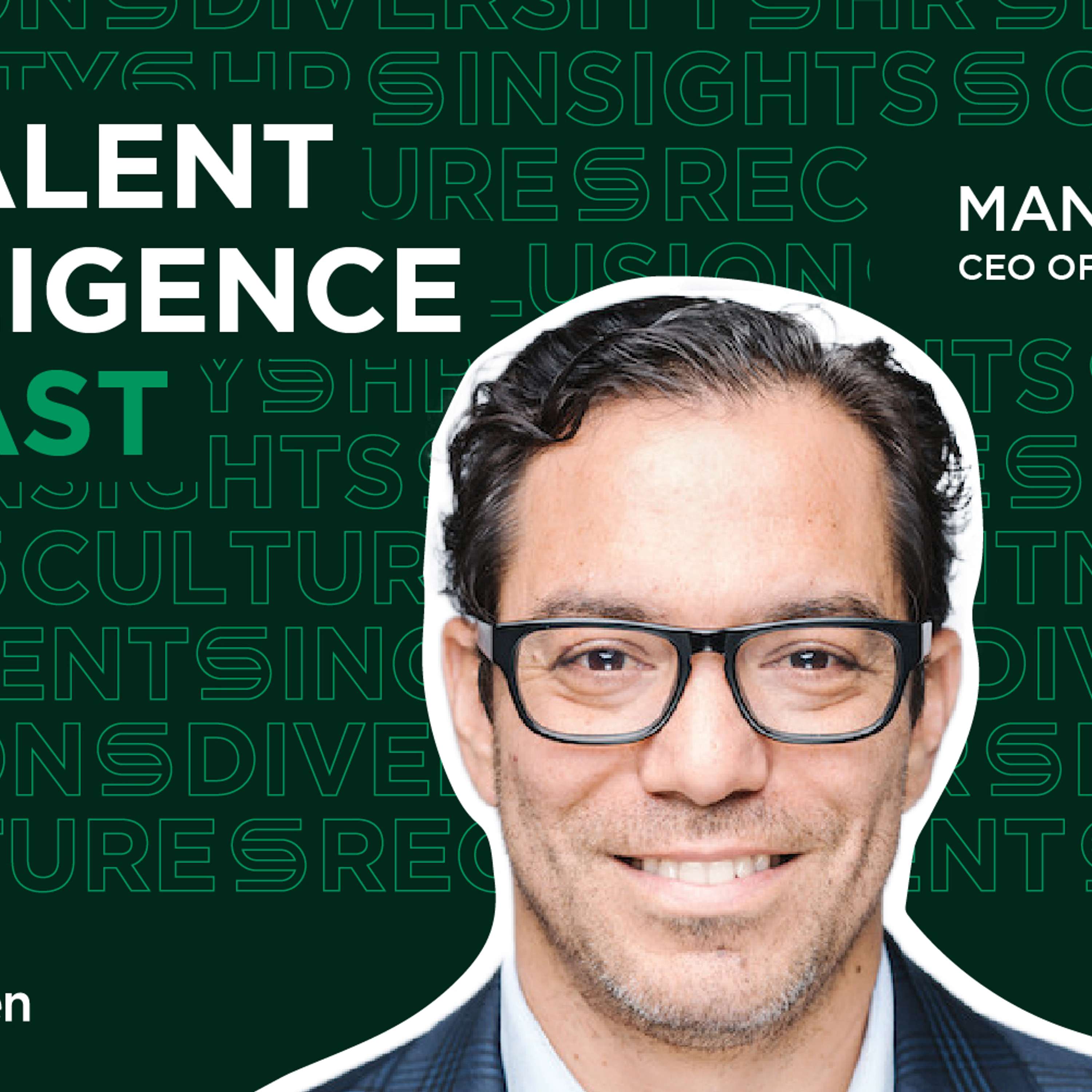 The Hiring Enablement Podcast