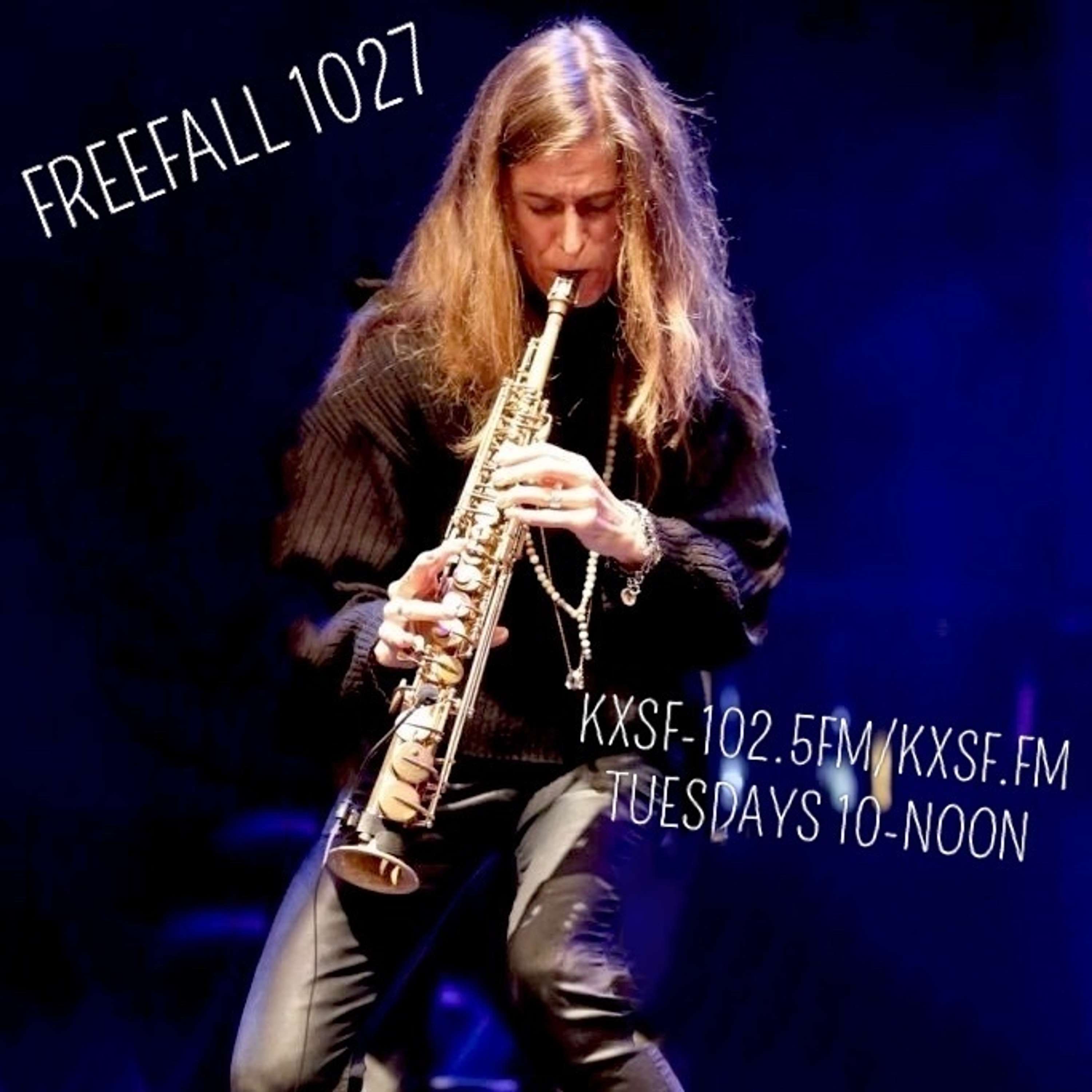 FREEFALL