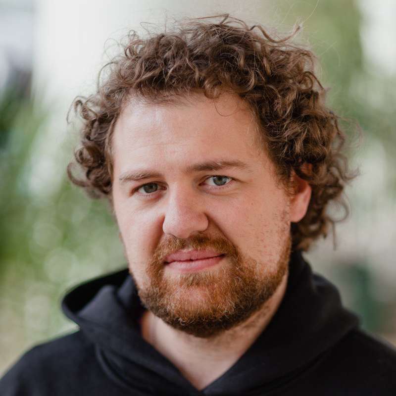 Андрей Кобец